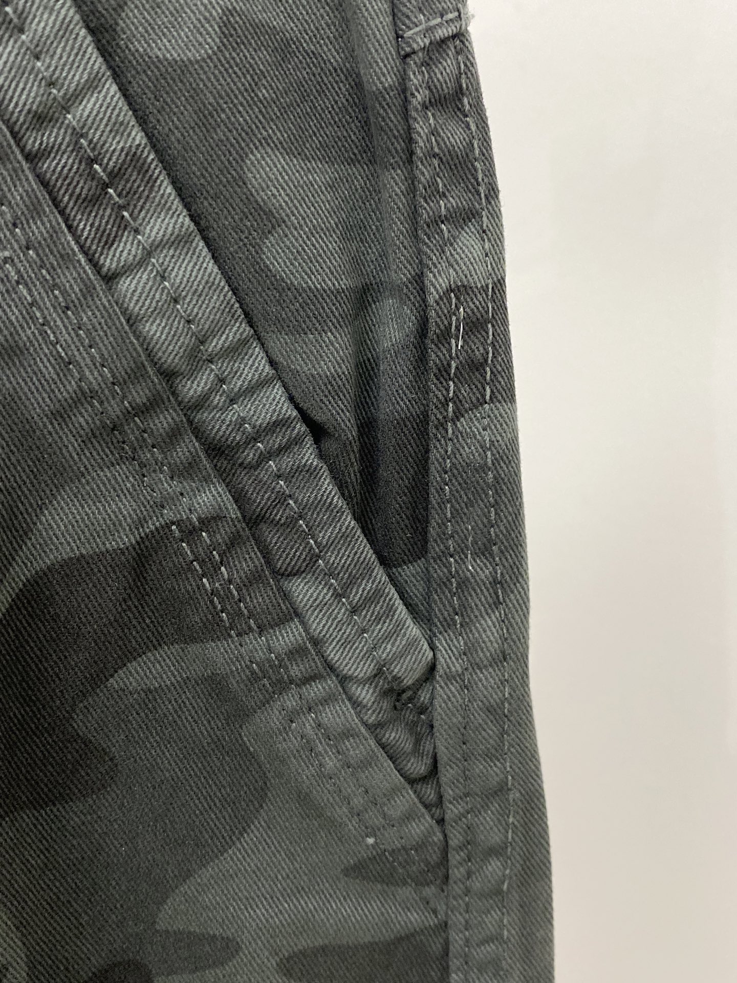shorts Man