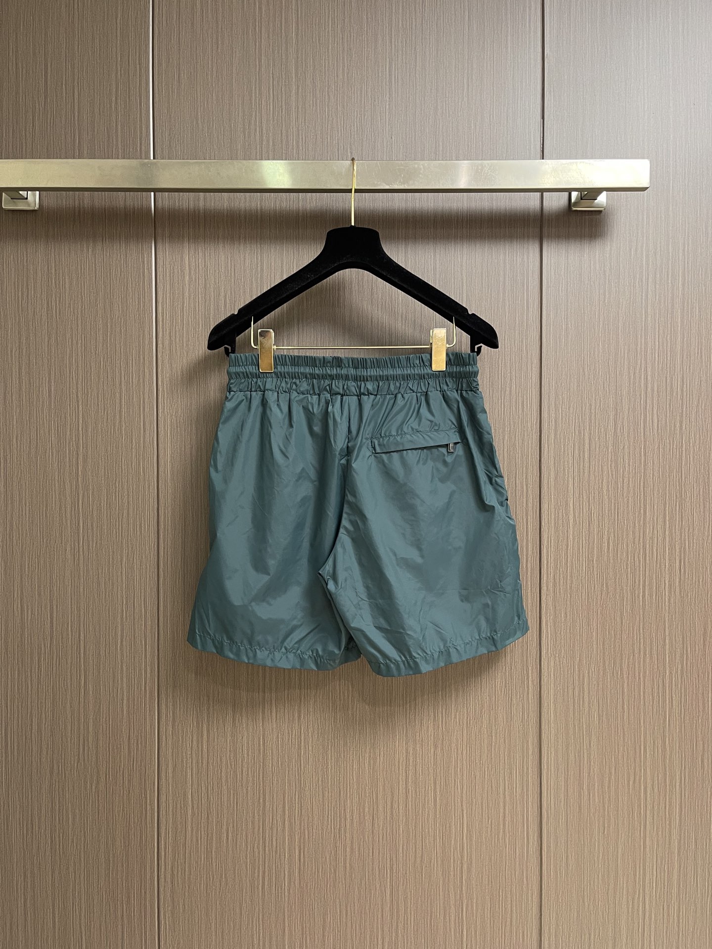 shorts Man