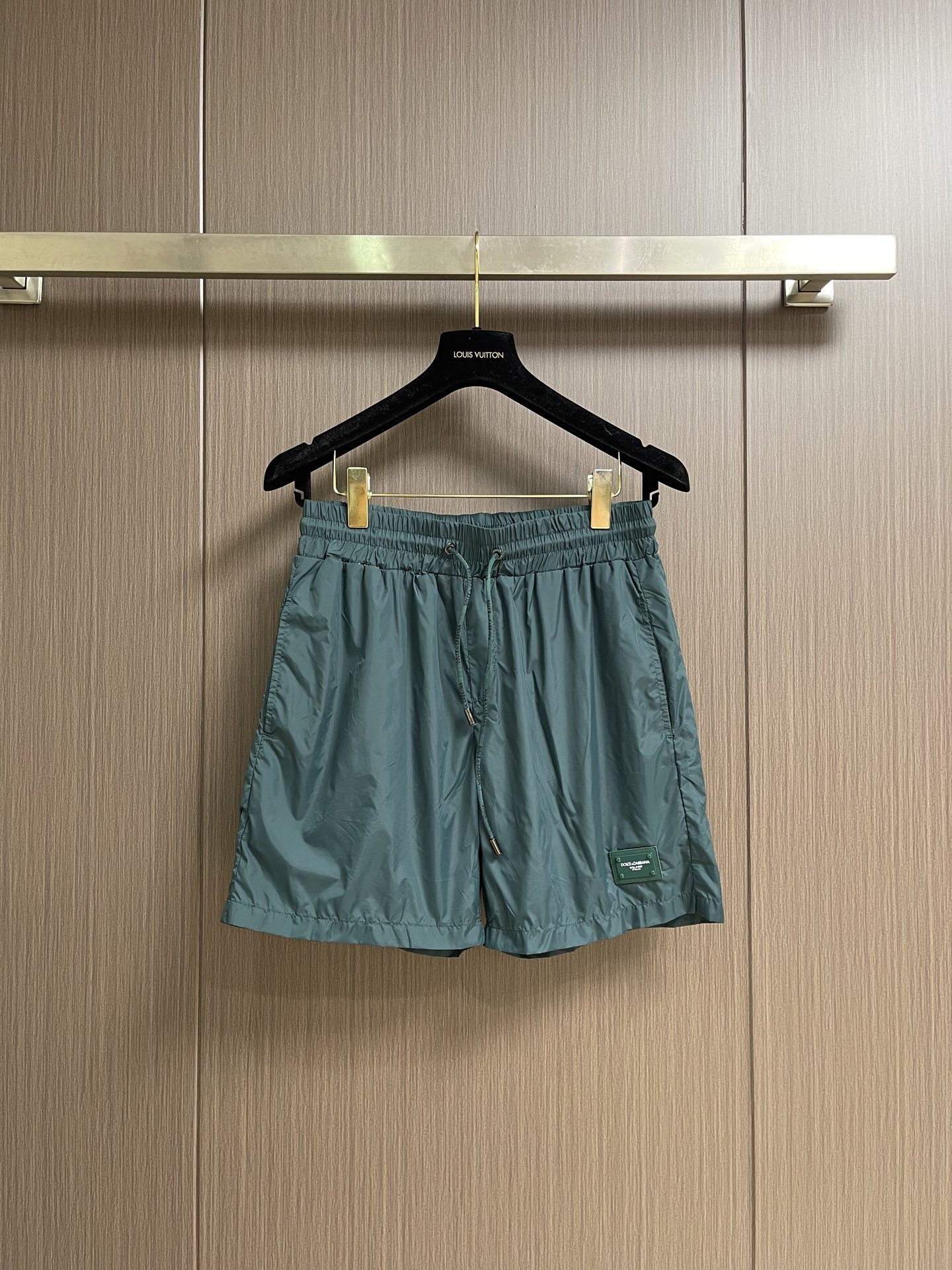 shorts Man