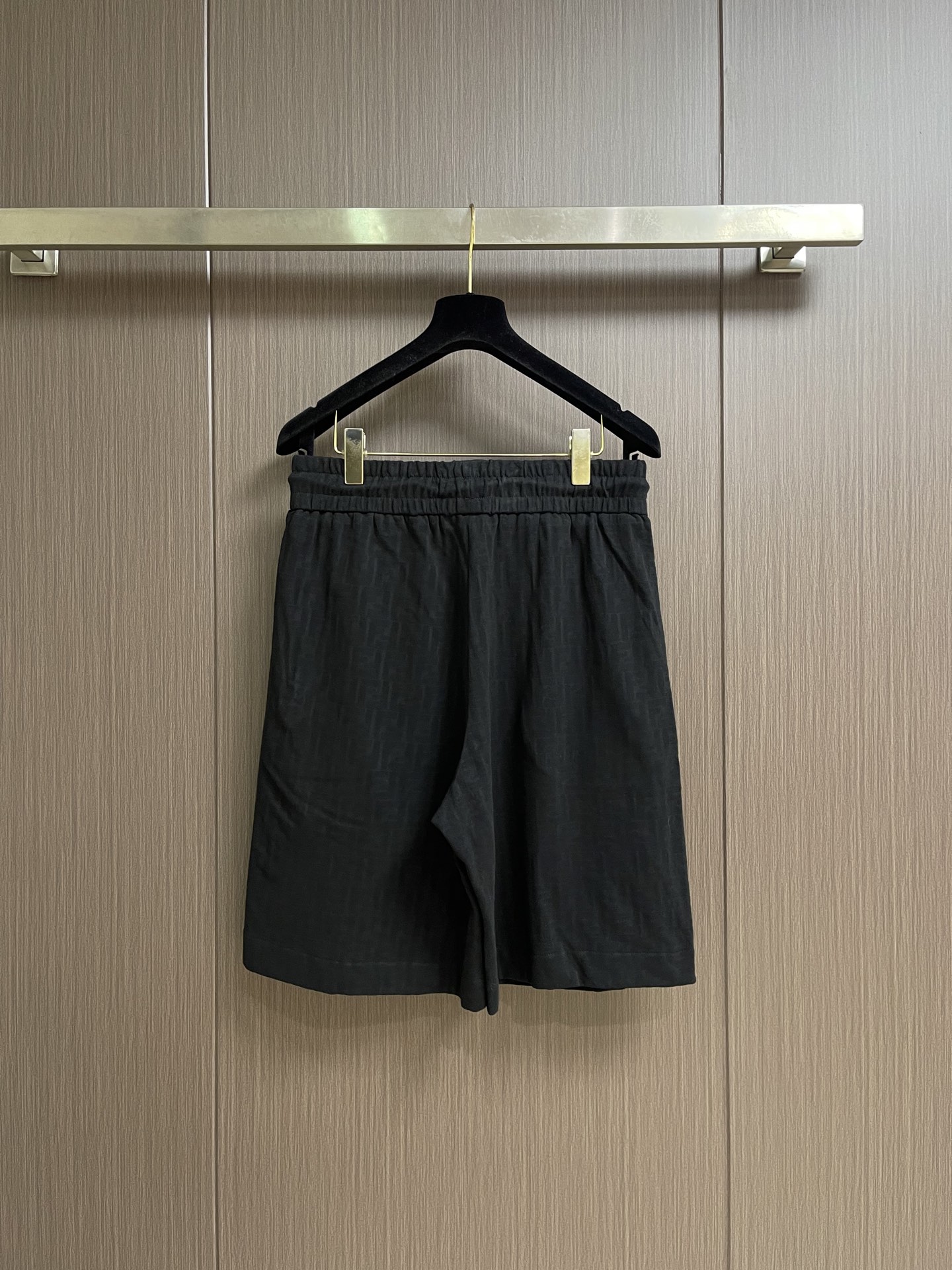 shorts Man