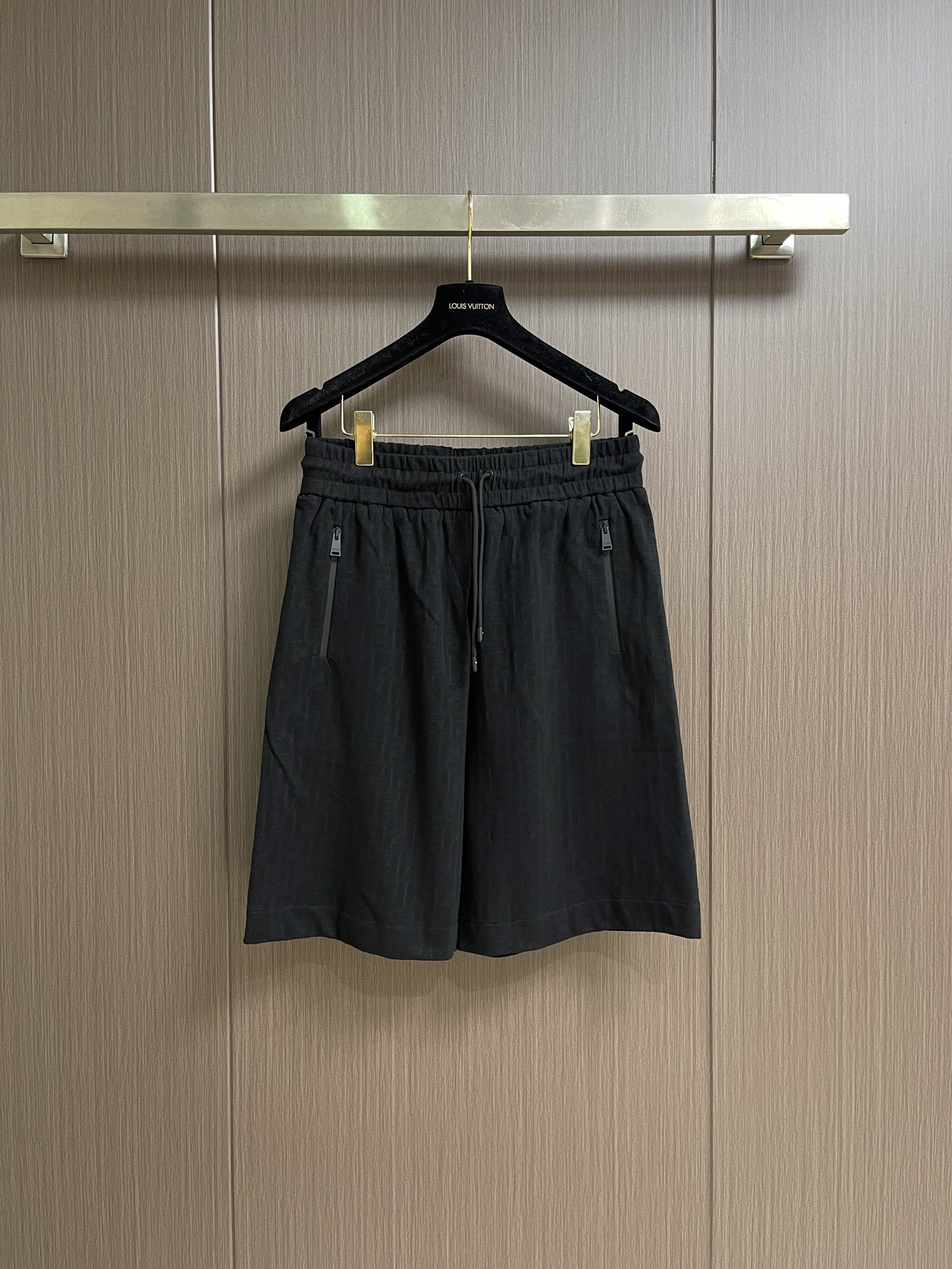 shorts Man