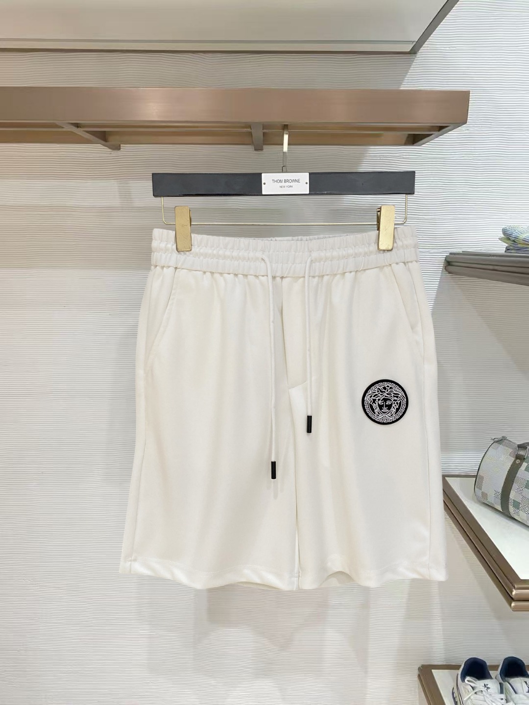shorts Man