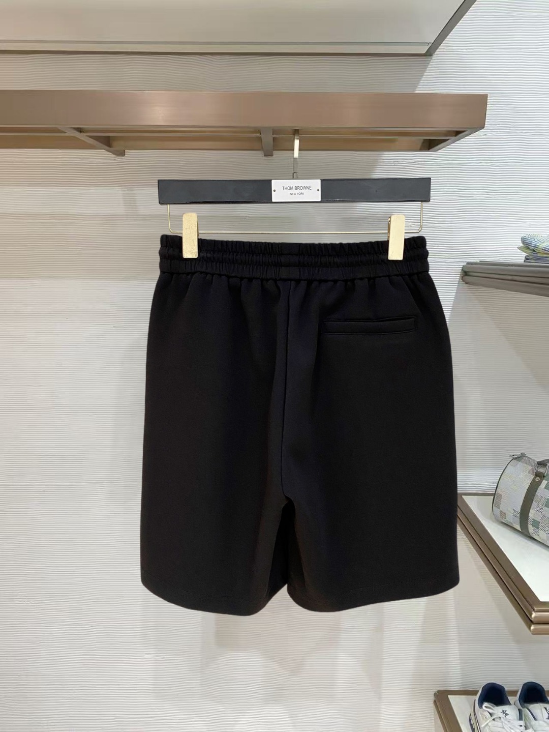 shorts Man