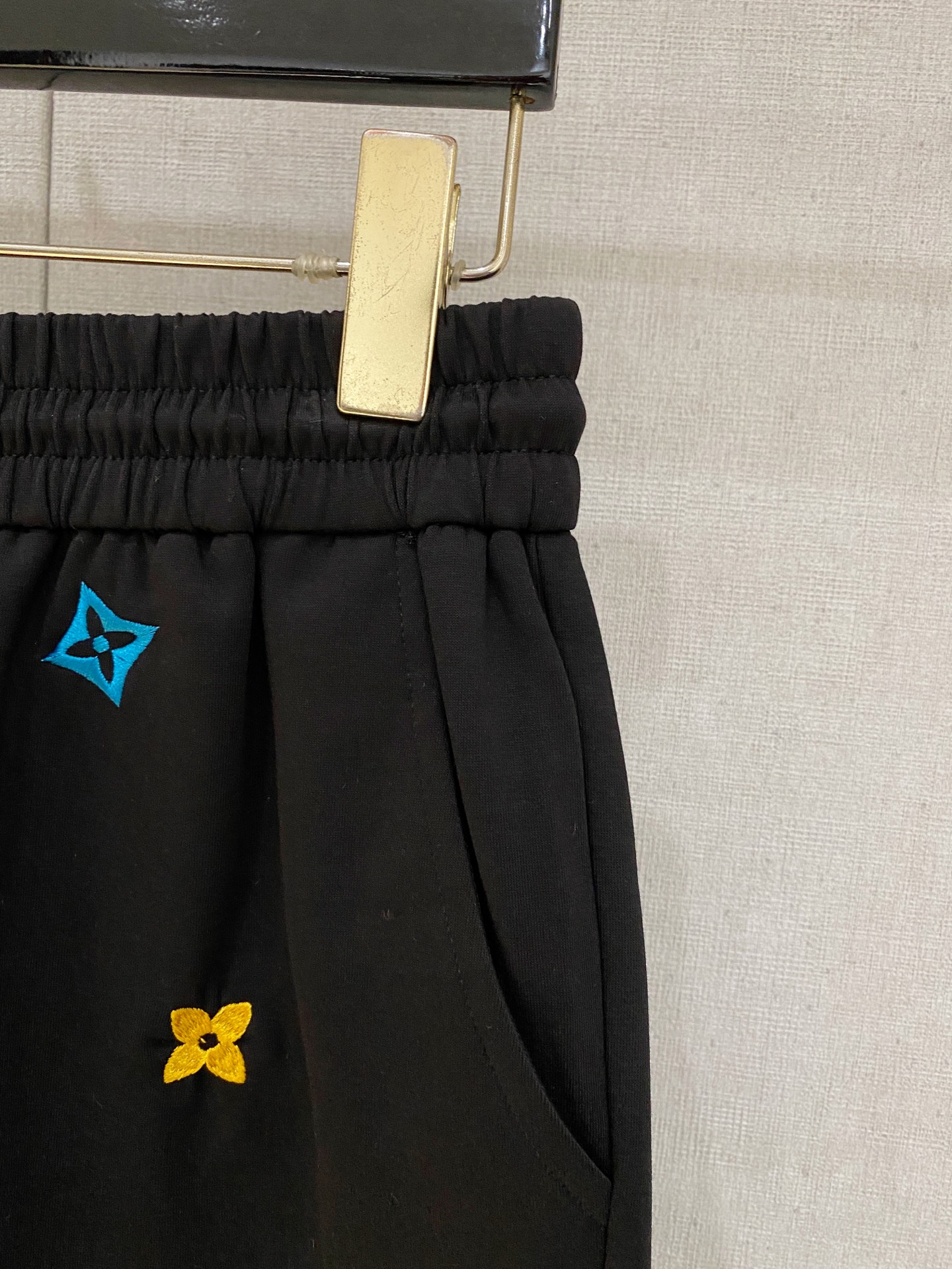 shorts Man