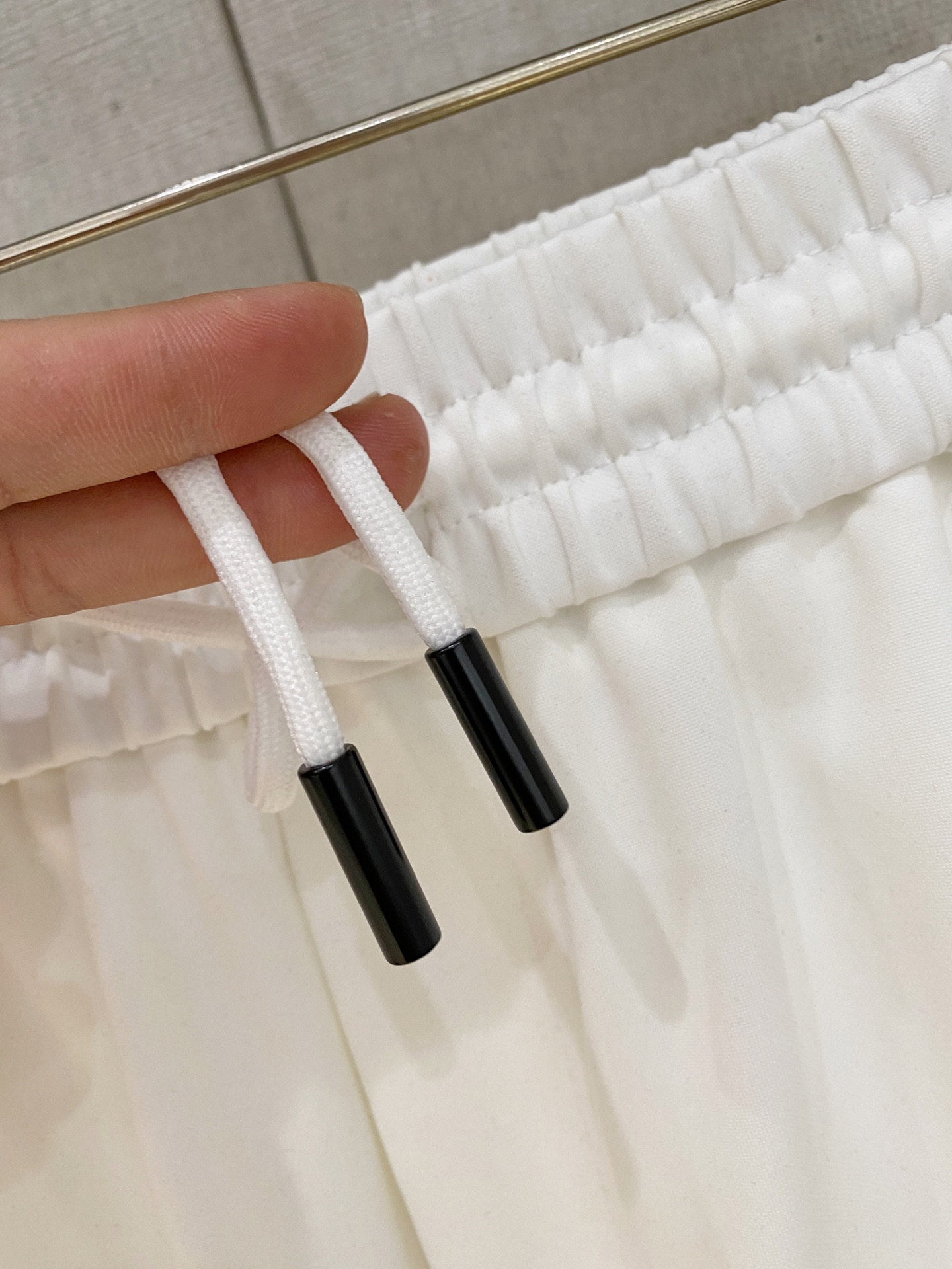 shorts Man