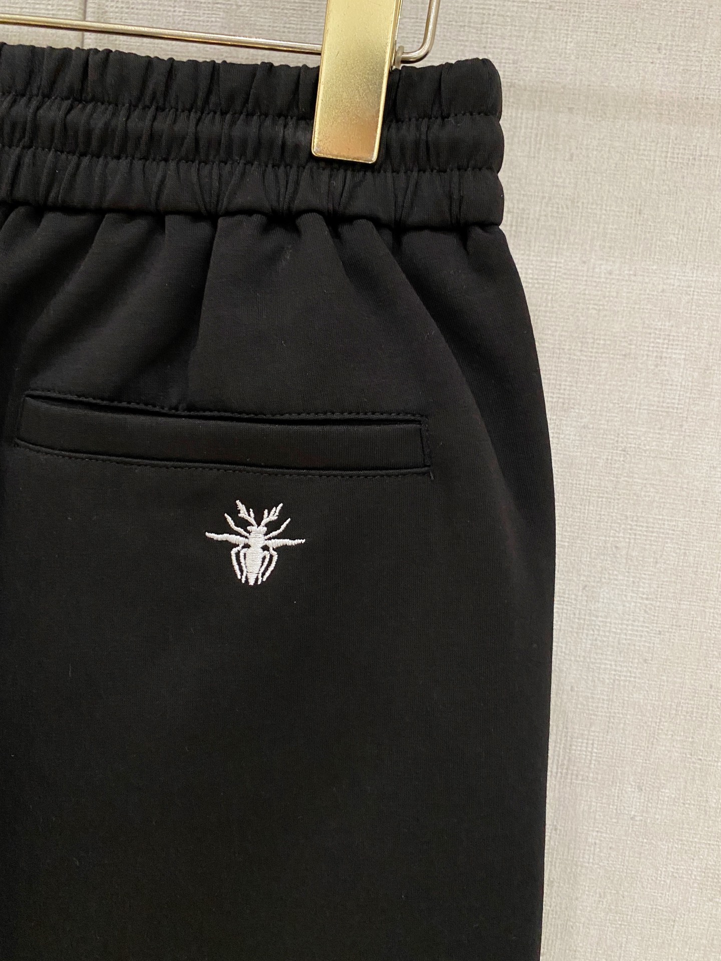 shorts Man