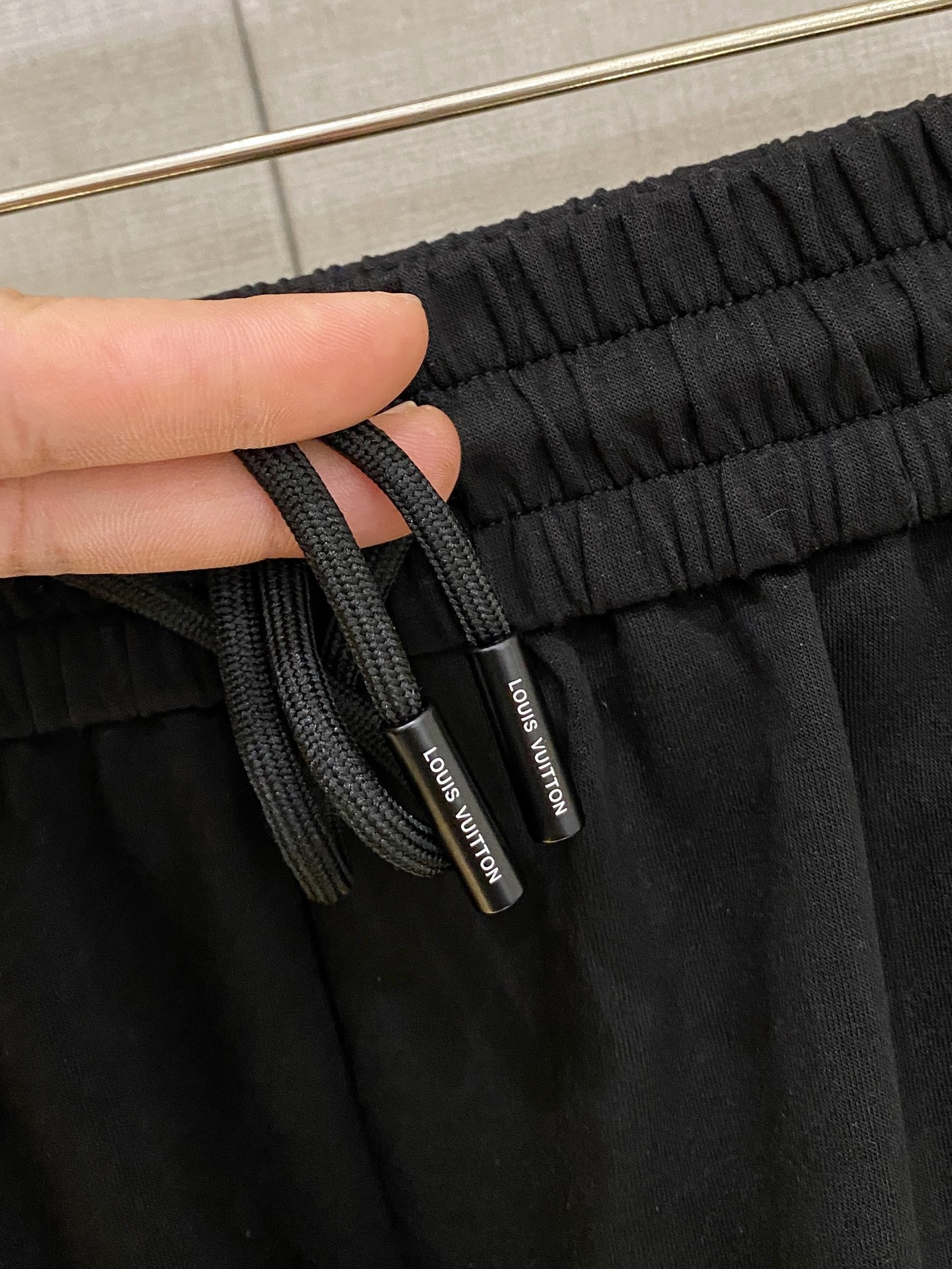 shorts Man