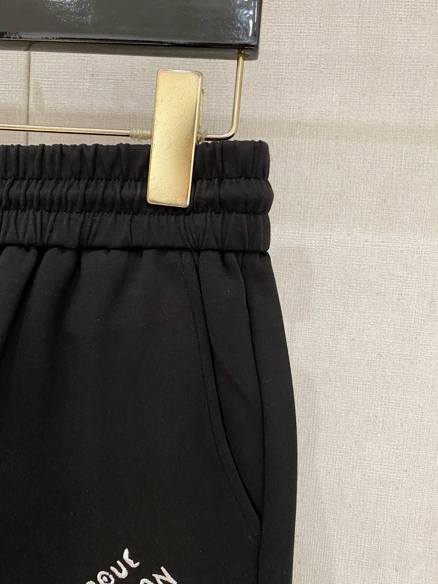 shorts Man