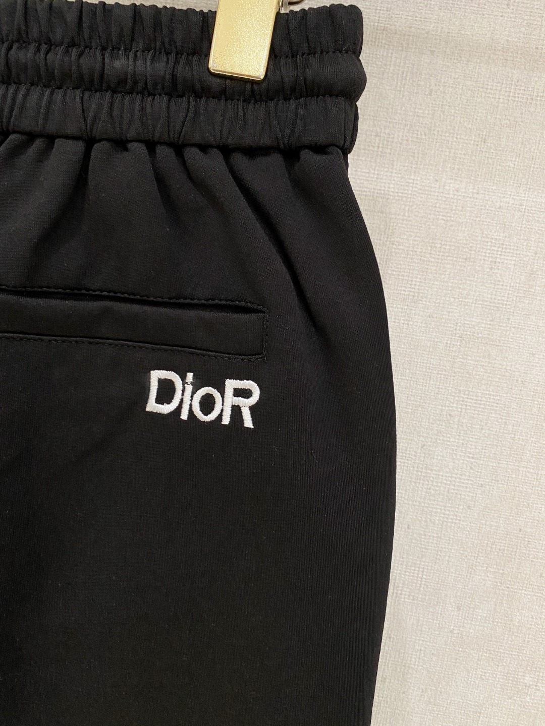 shorts Man