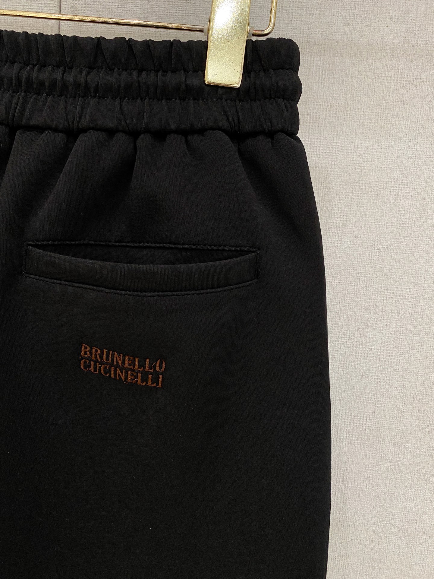 shorts Man