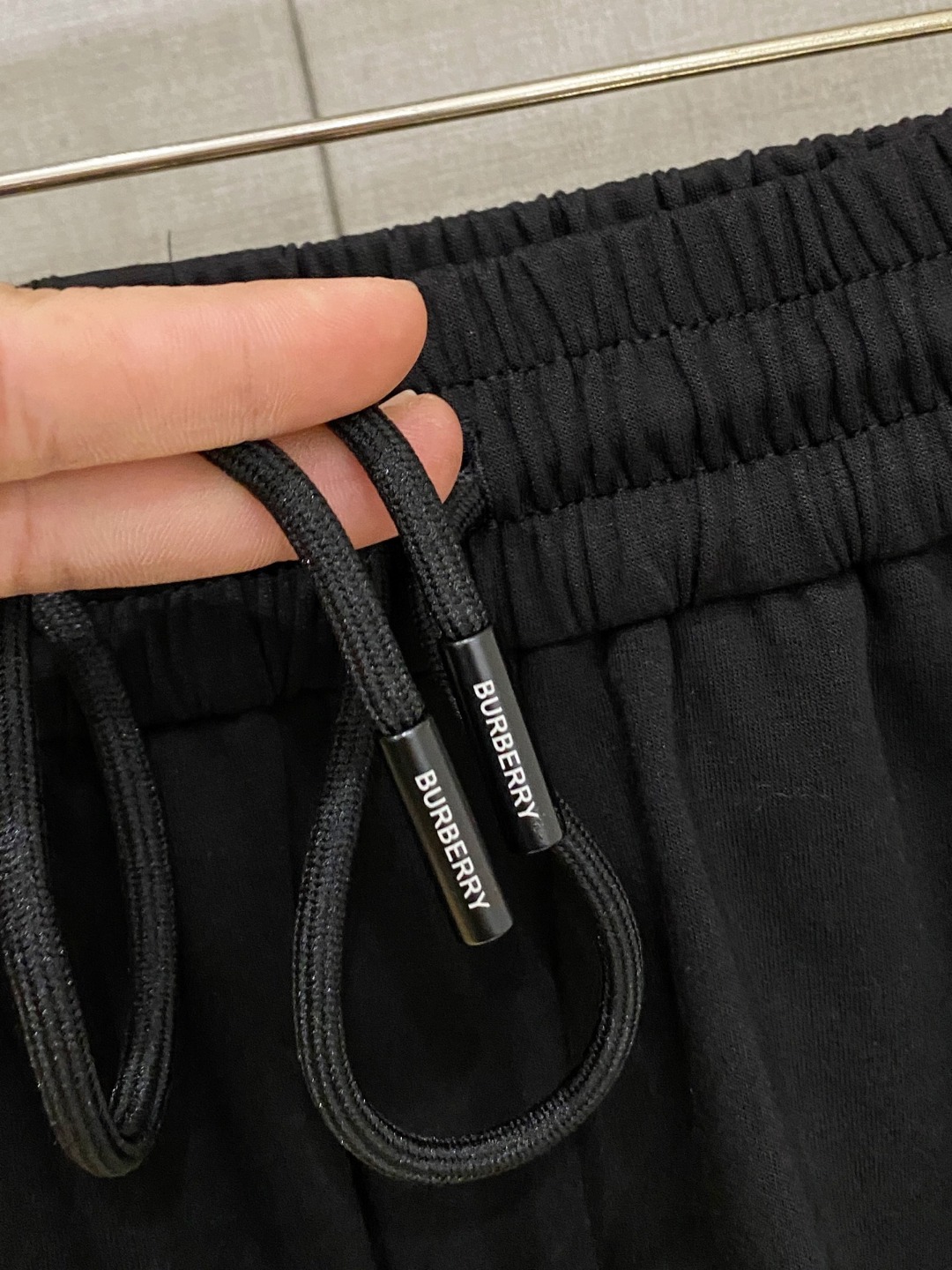 shorts Man
