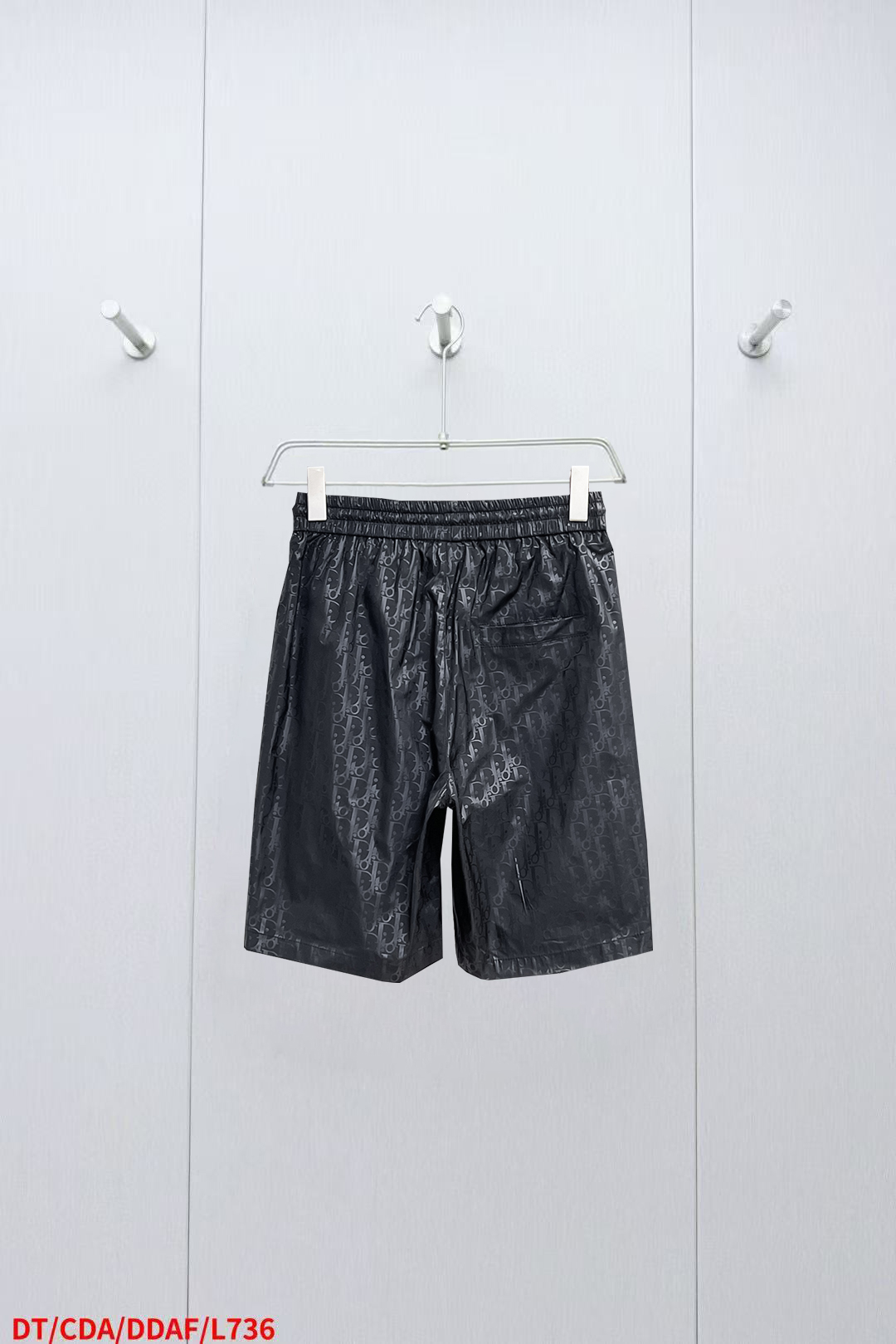 shorts Man
