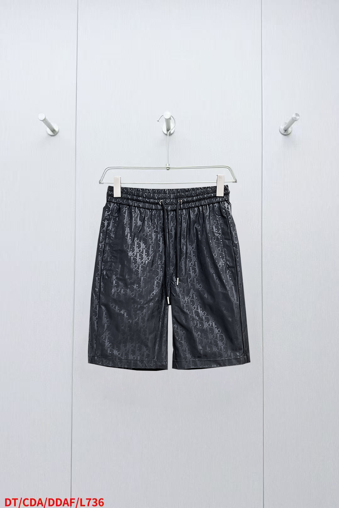 shorts Man