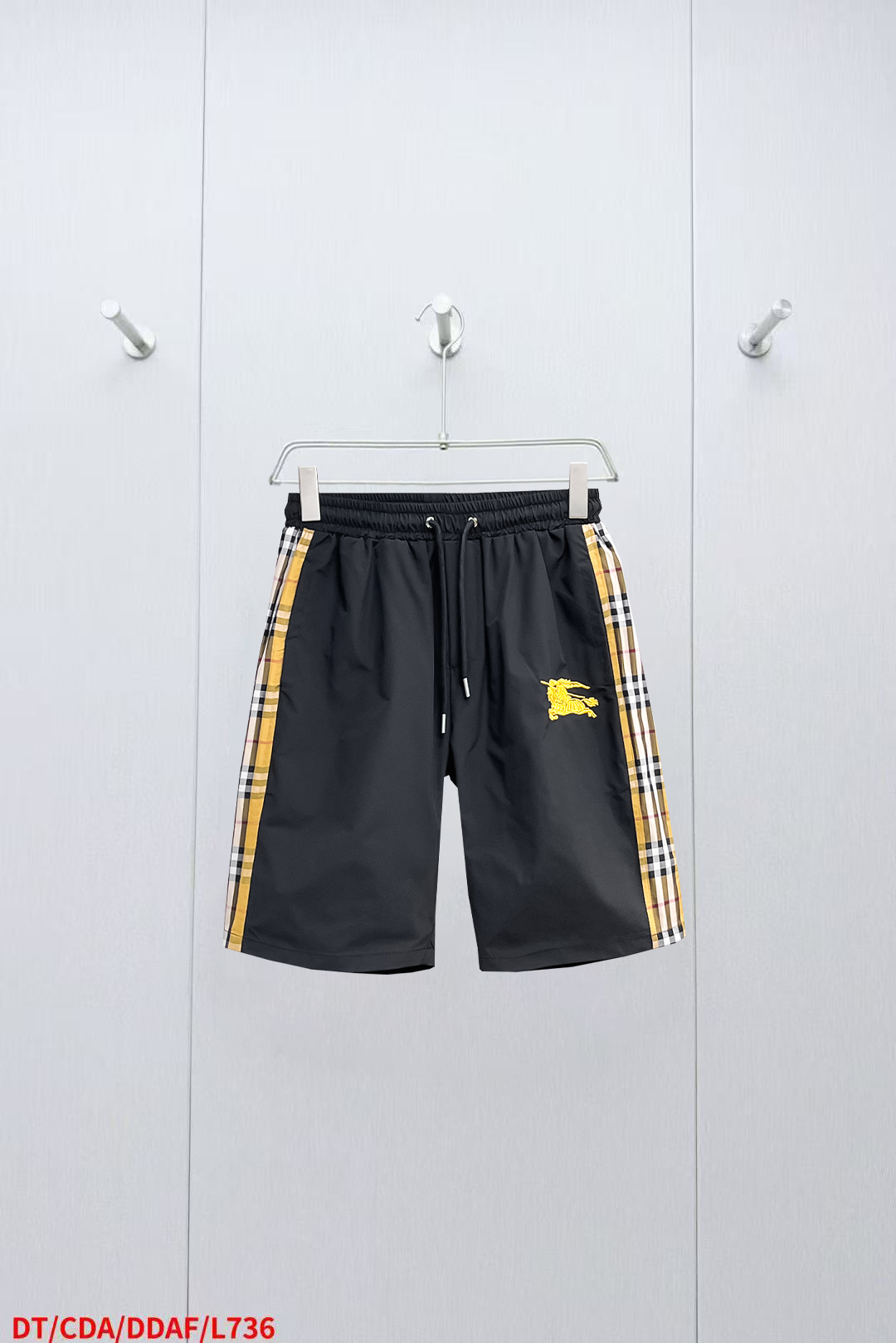 shorts Man
