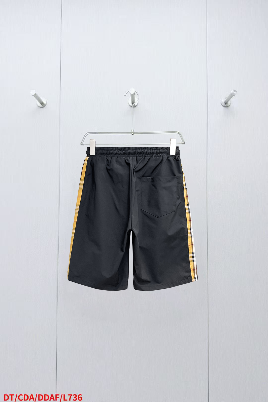 shorts Man