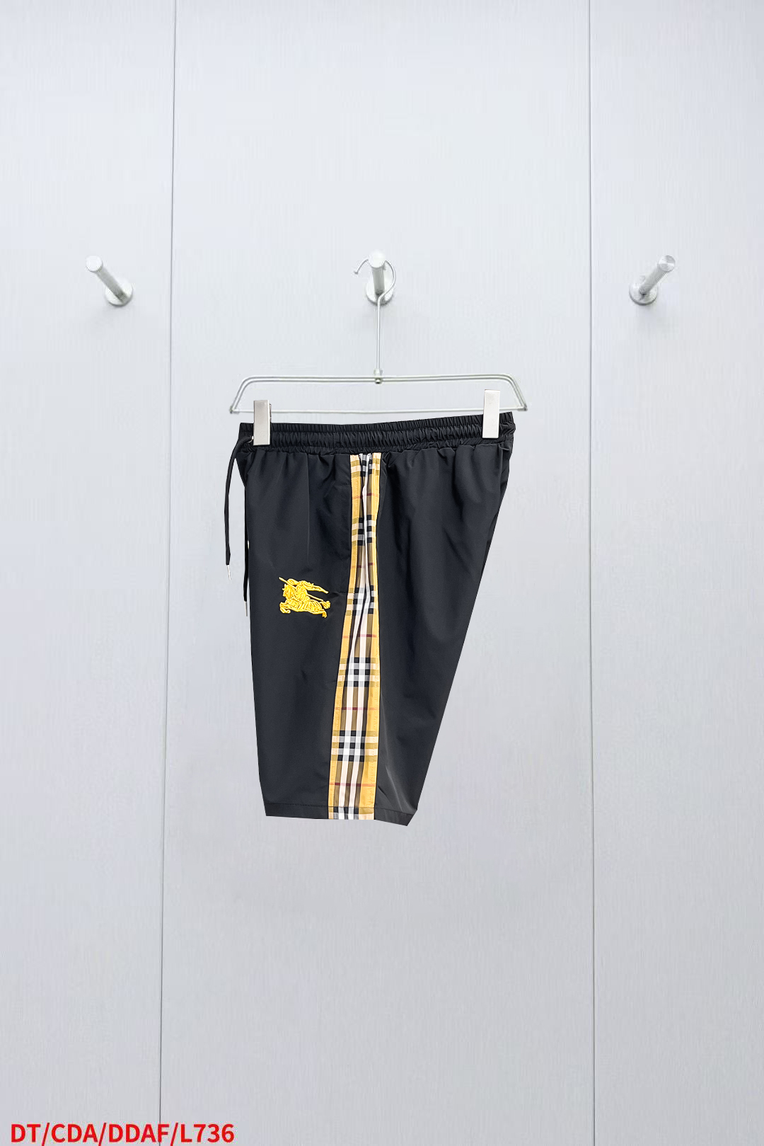 shorts Man