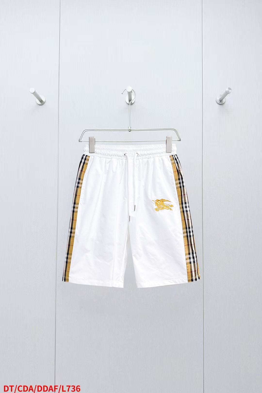 shorts Man