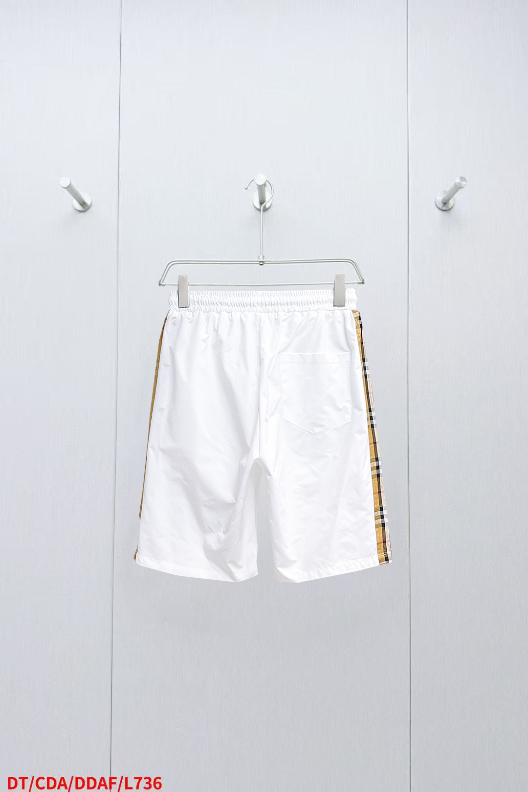 shorts Man