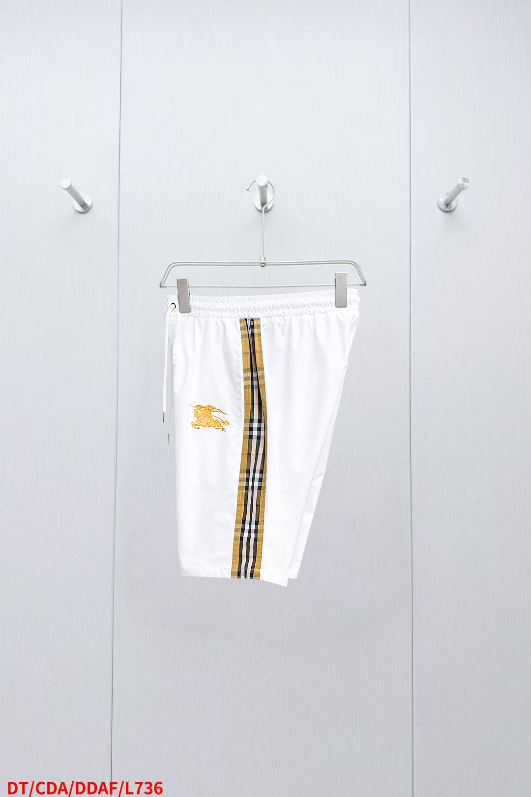 shorts Man
