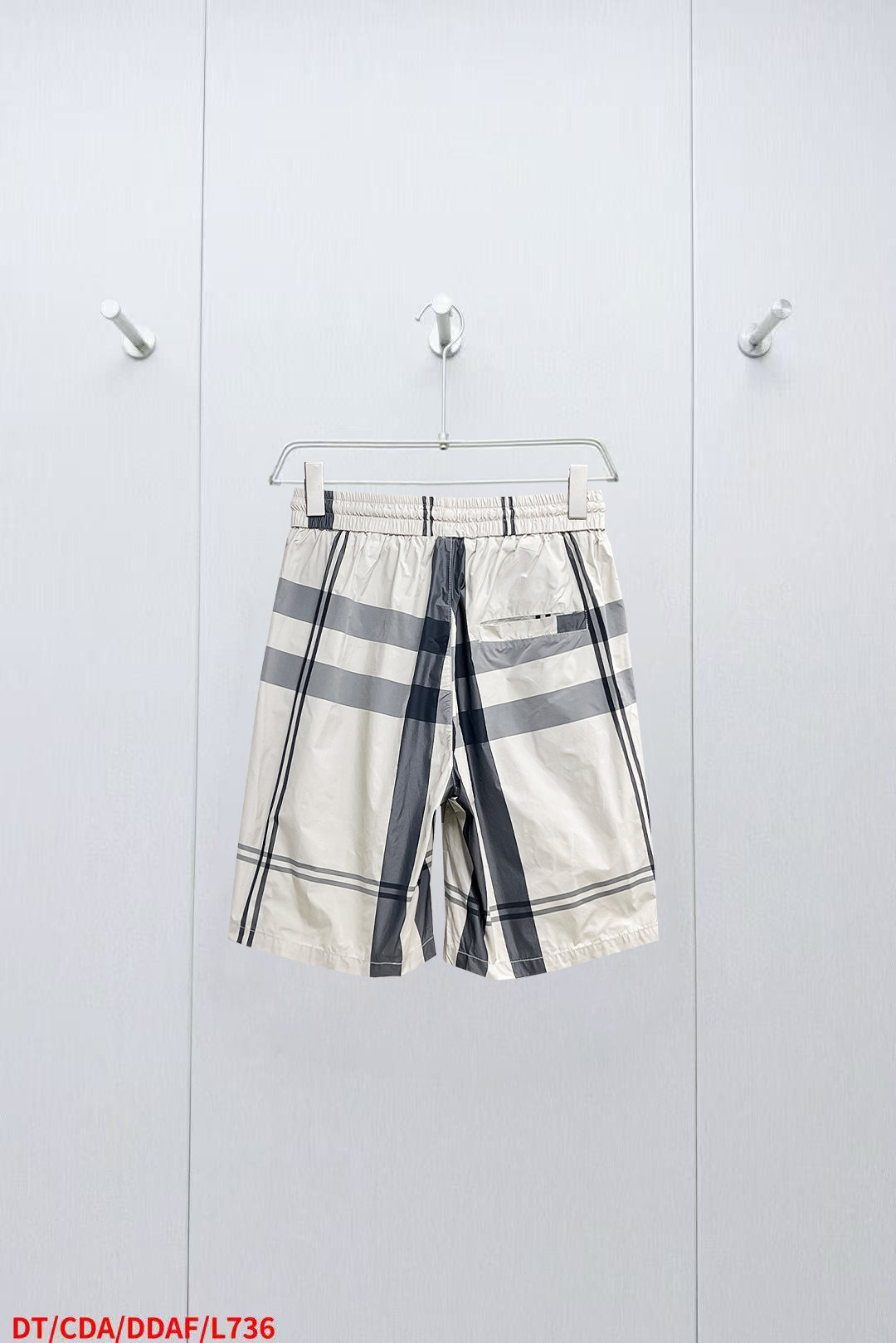 shorts Man