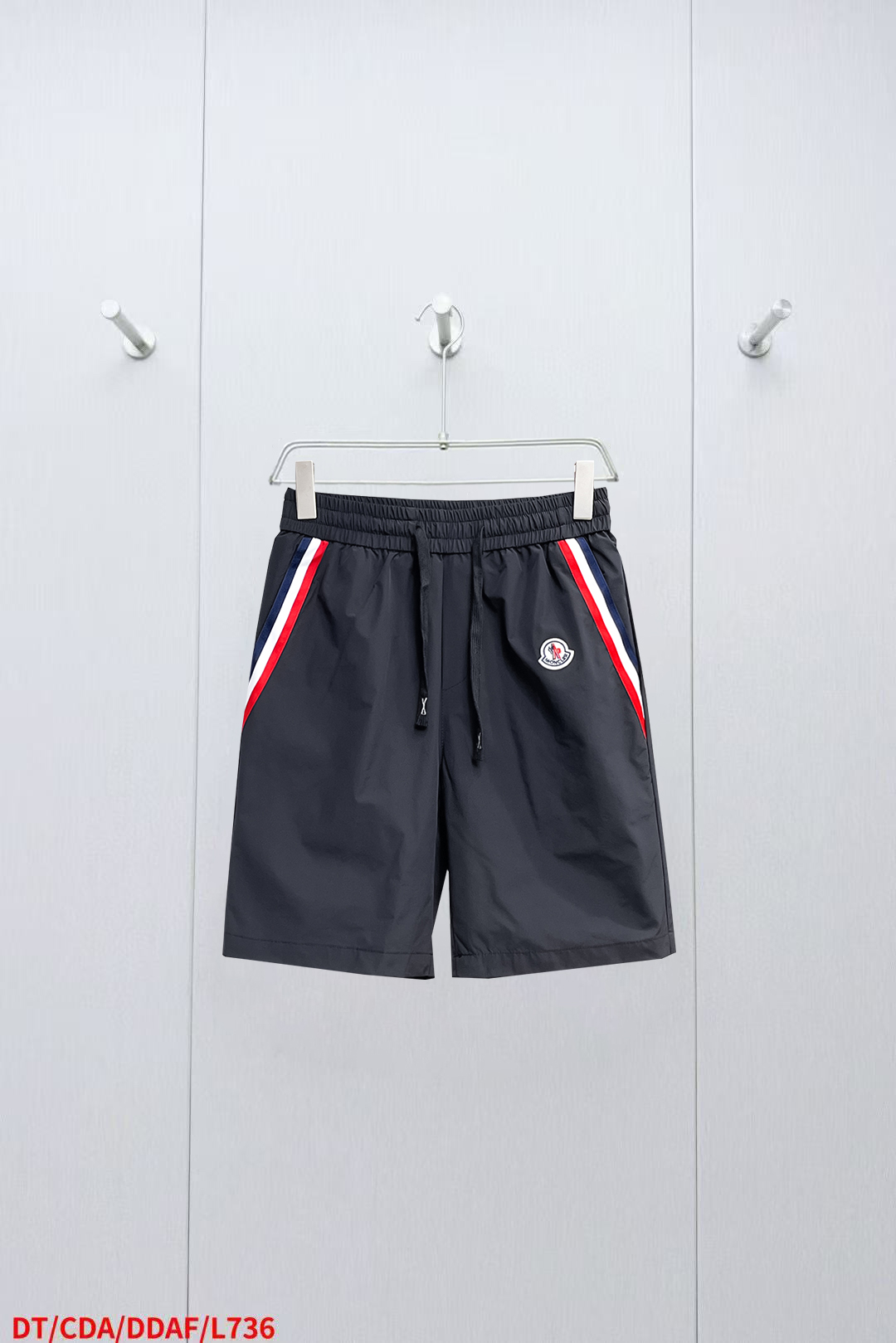 shorts Man