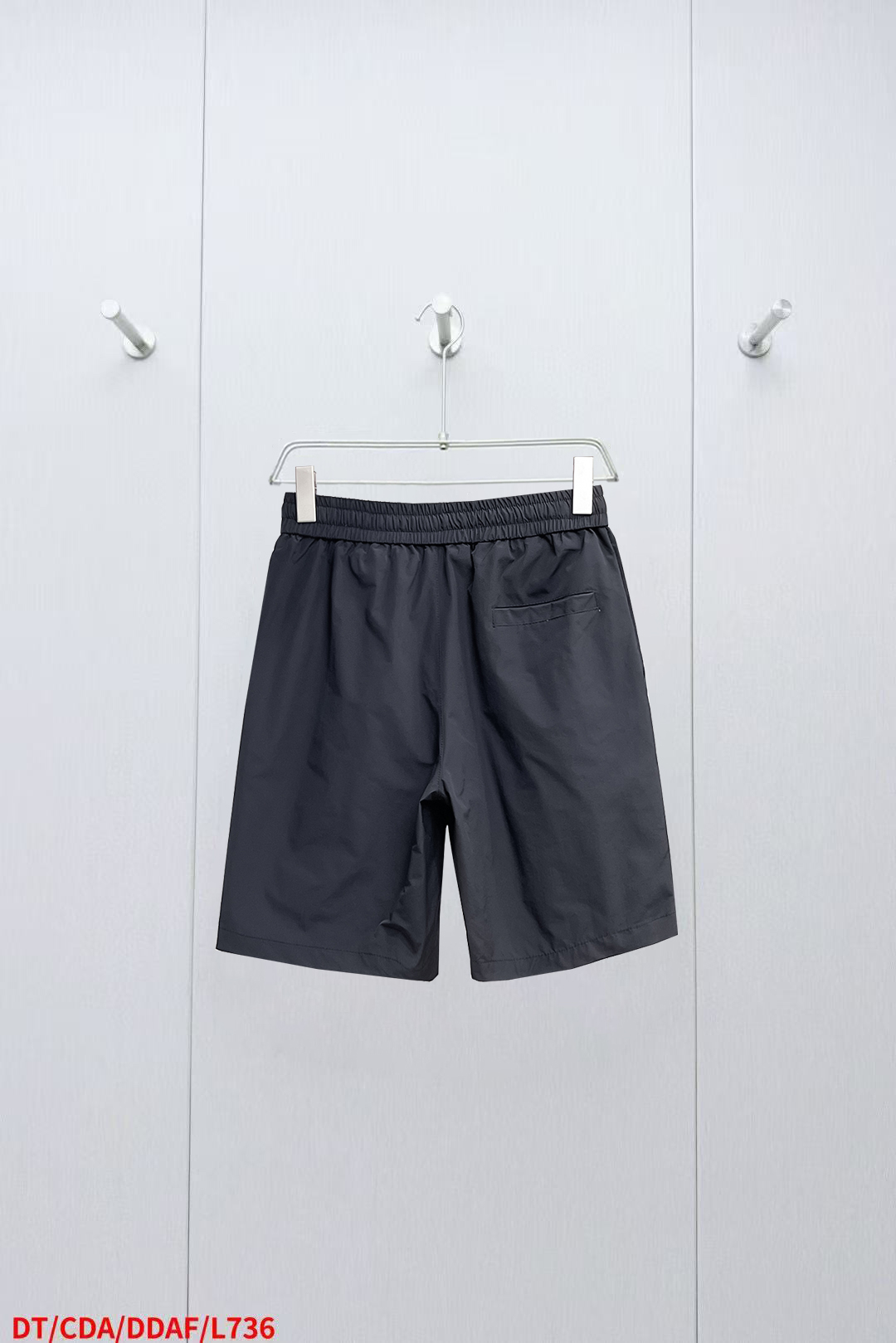 shorts Man