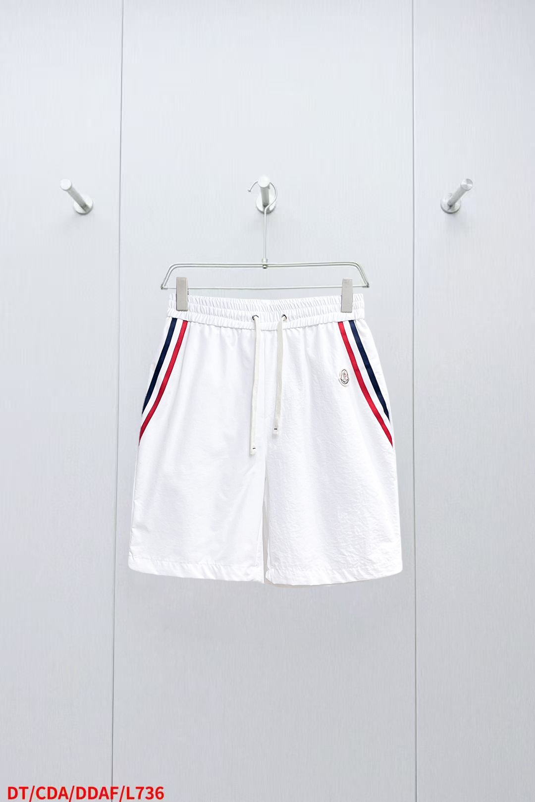 shorts Man