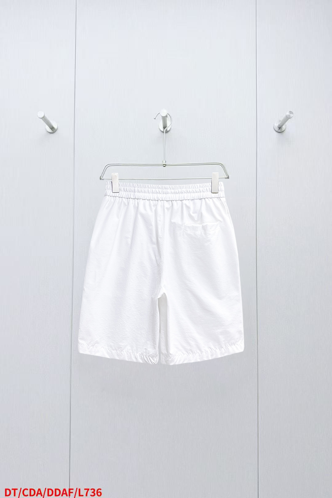 shorts Man