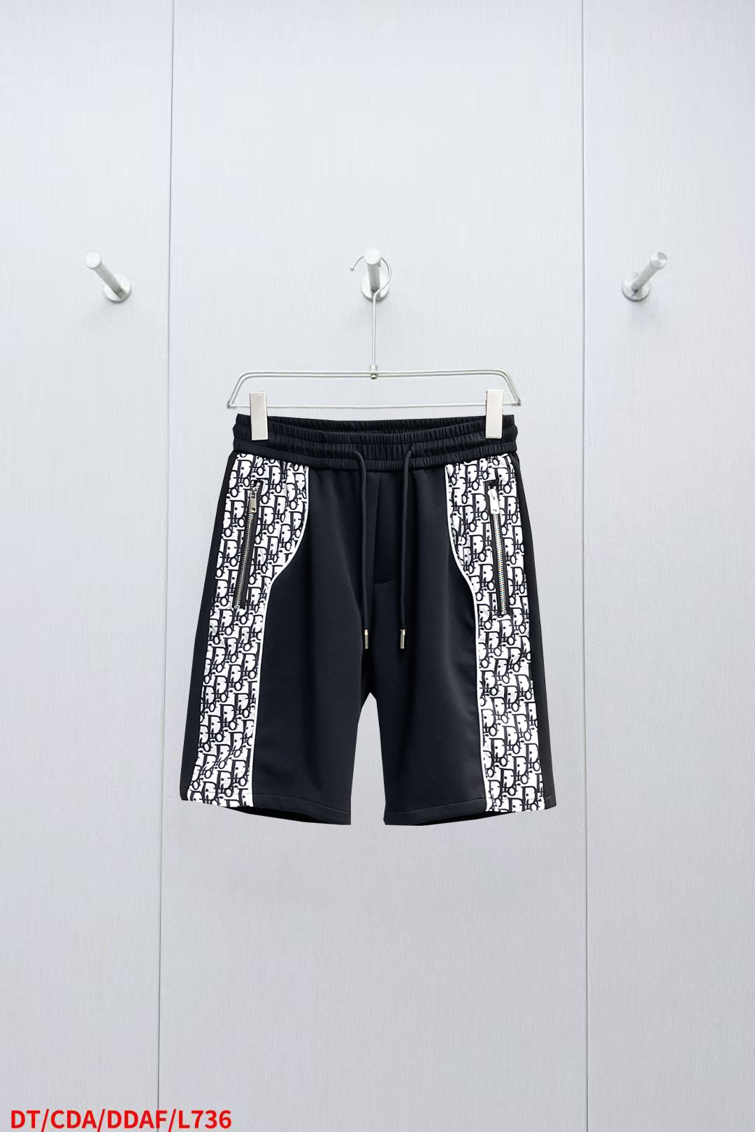 shorts Man