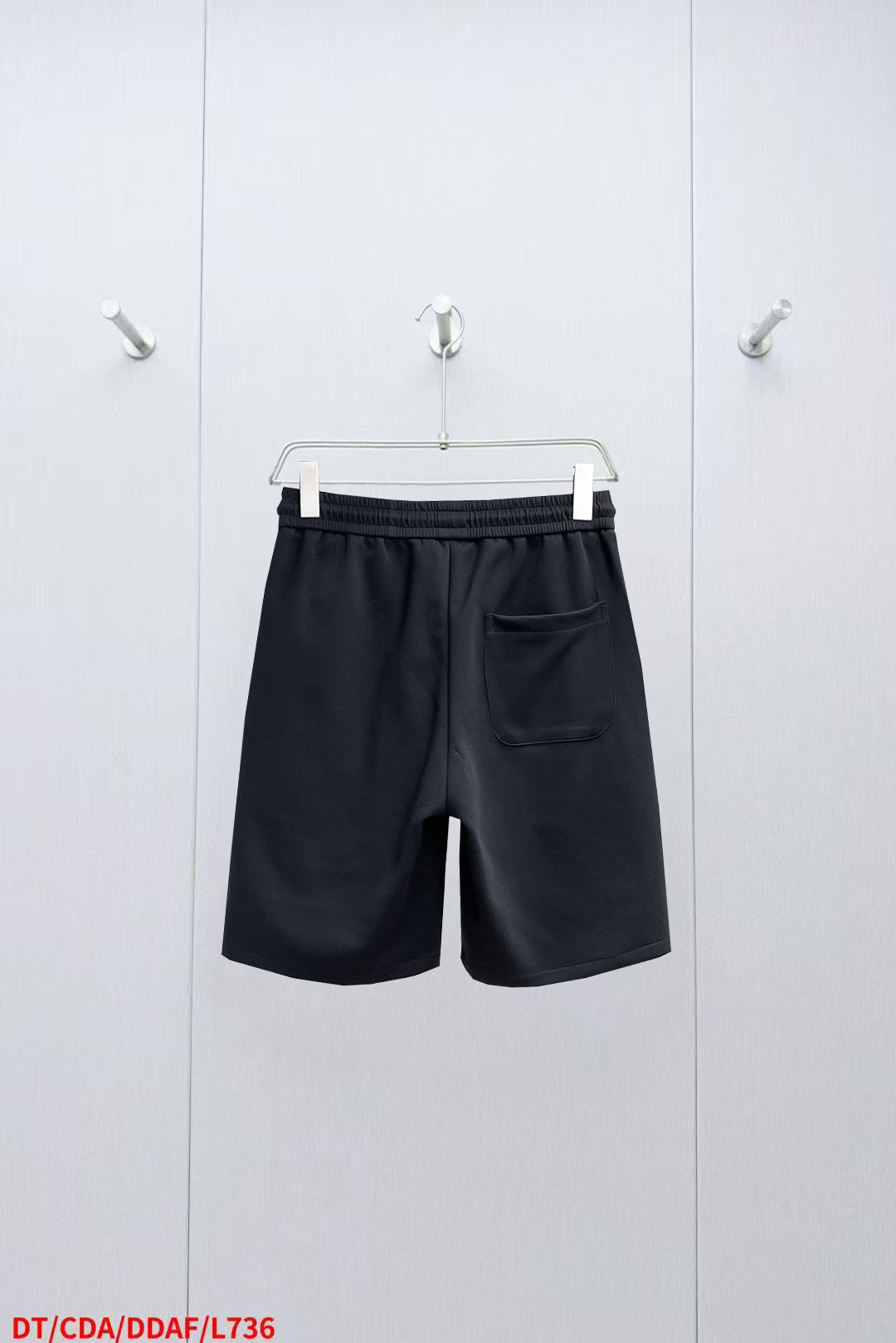 shorts Man