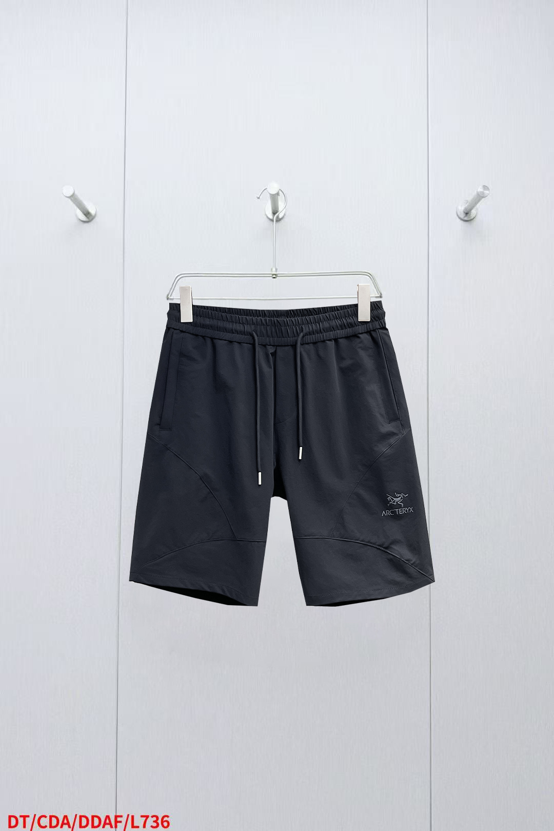shorts Man