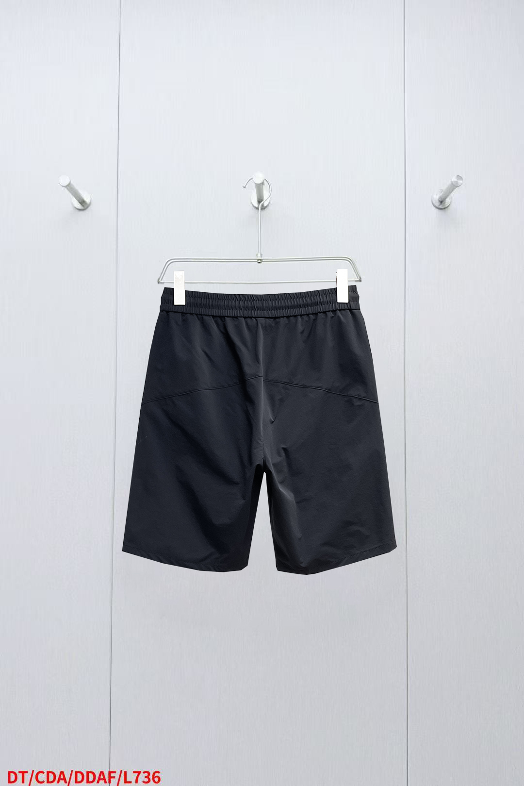 shorts Man