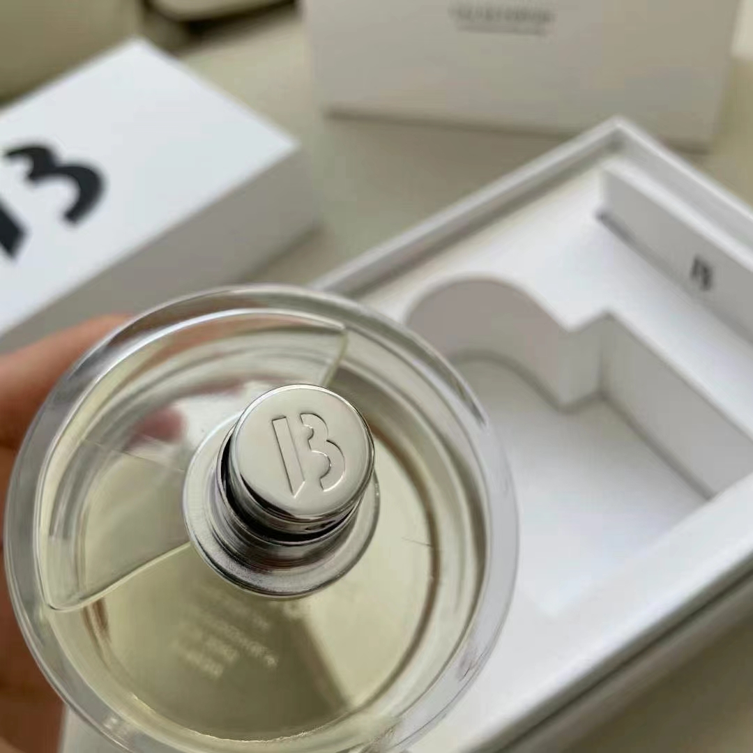 Bride perfume