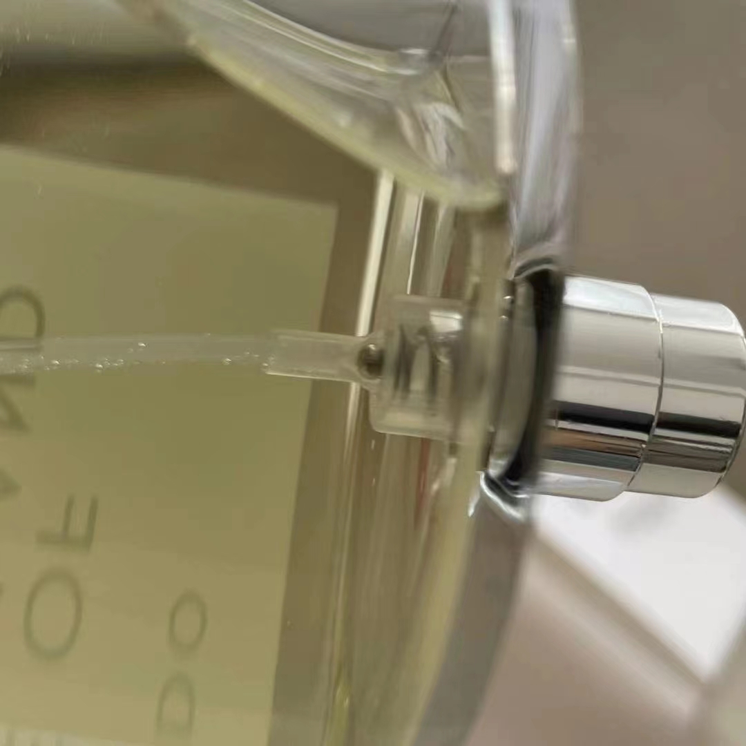 Bride perfume