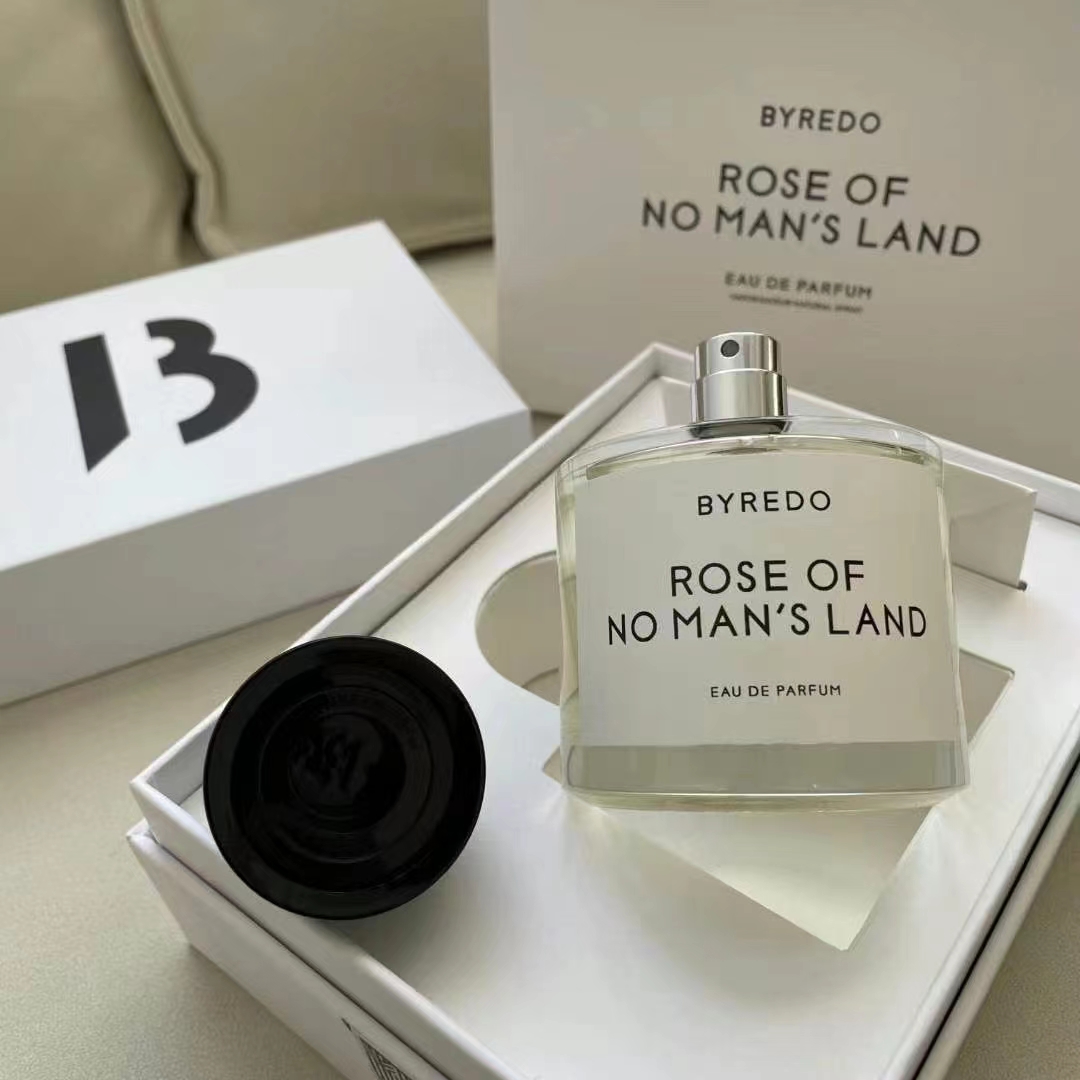 Bride perfume