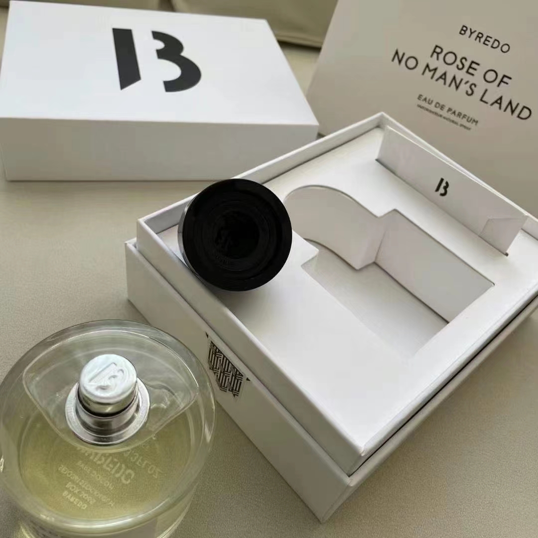 Bride perfume