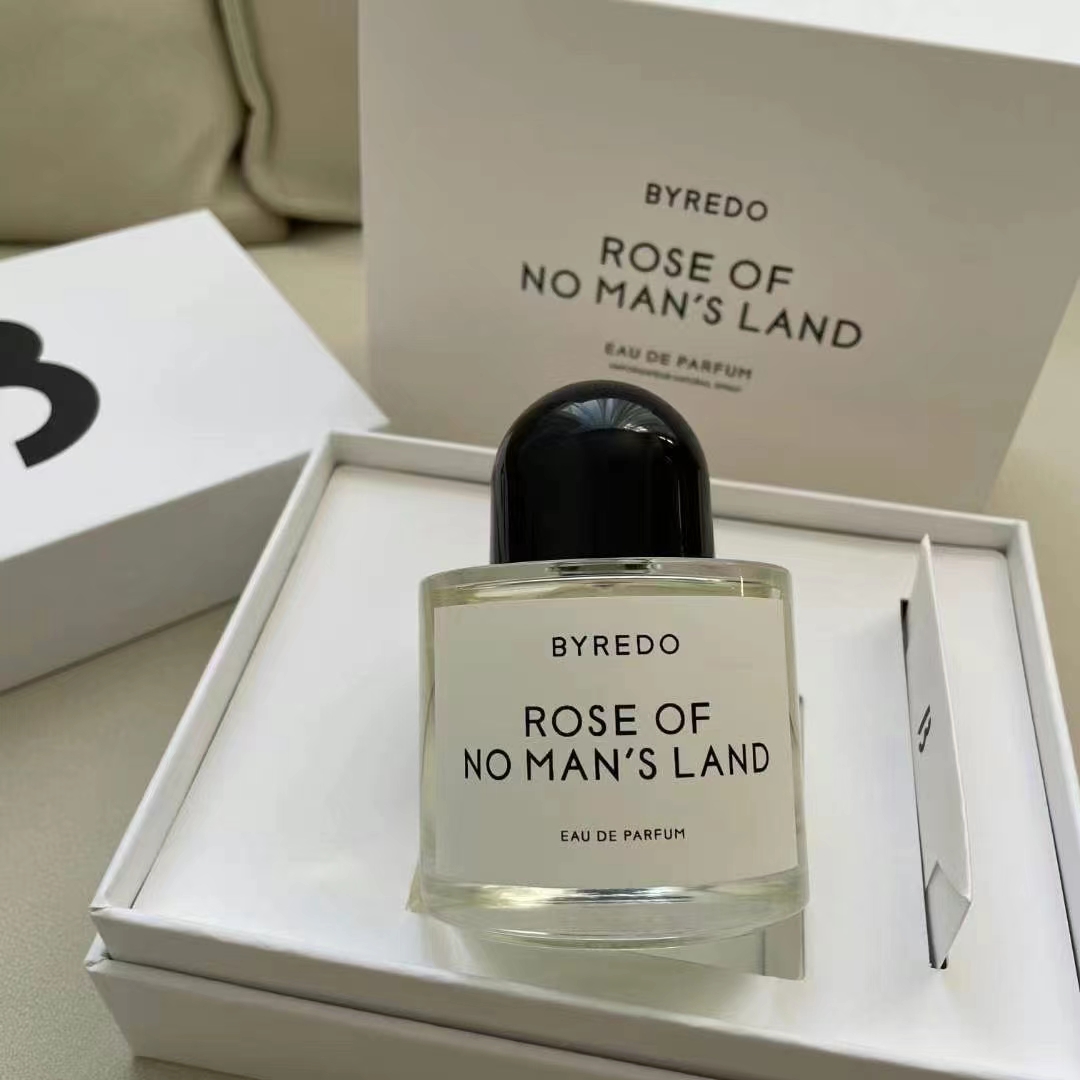 Bride perfume