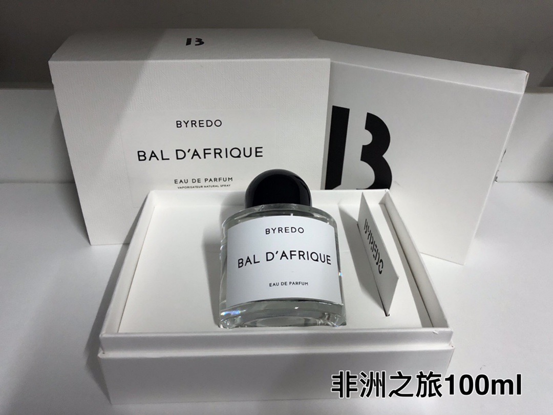 Bride perfume