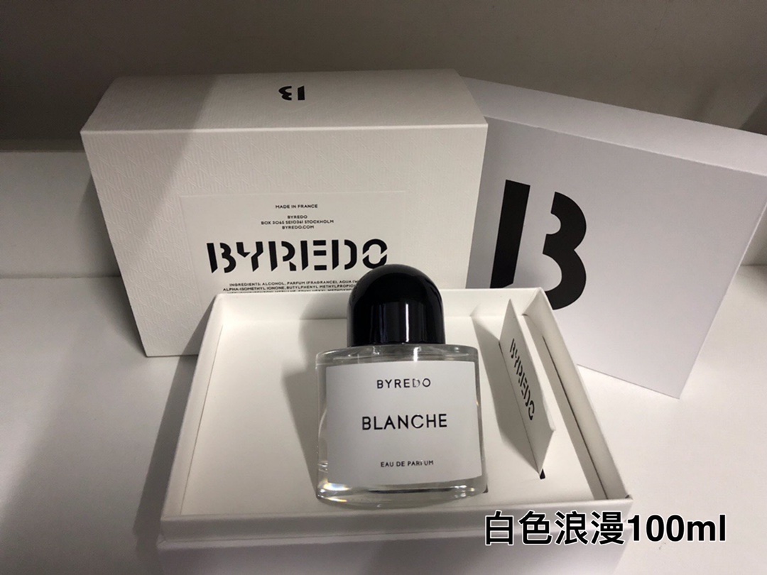 Bride perfume