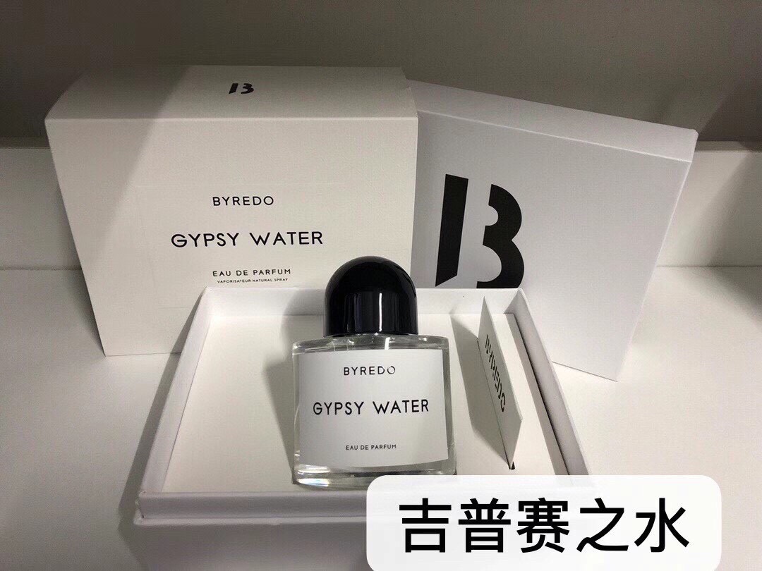Bride perfume