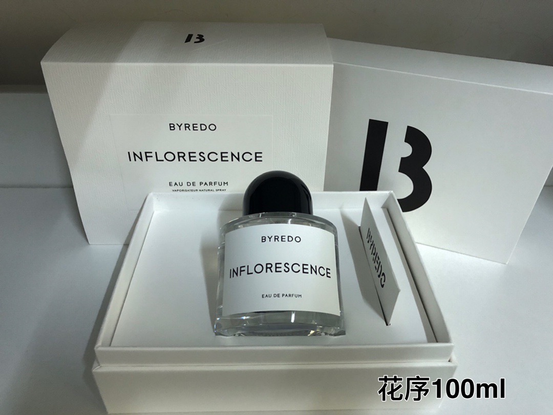 Bride perfume