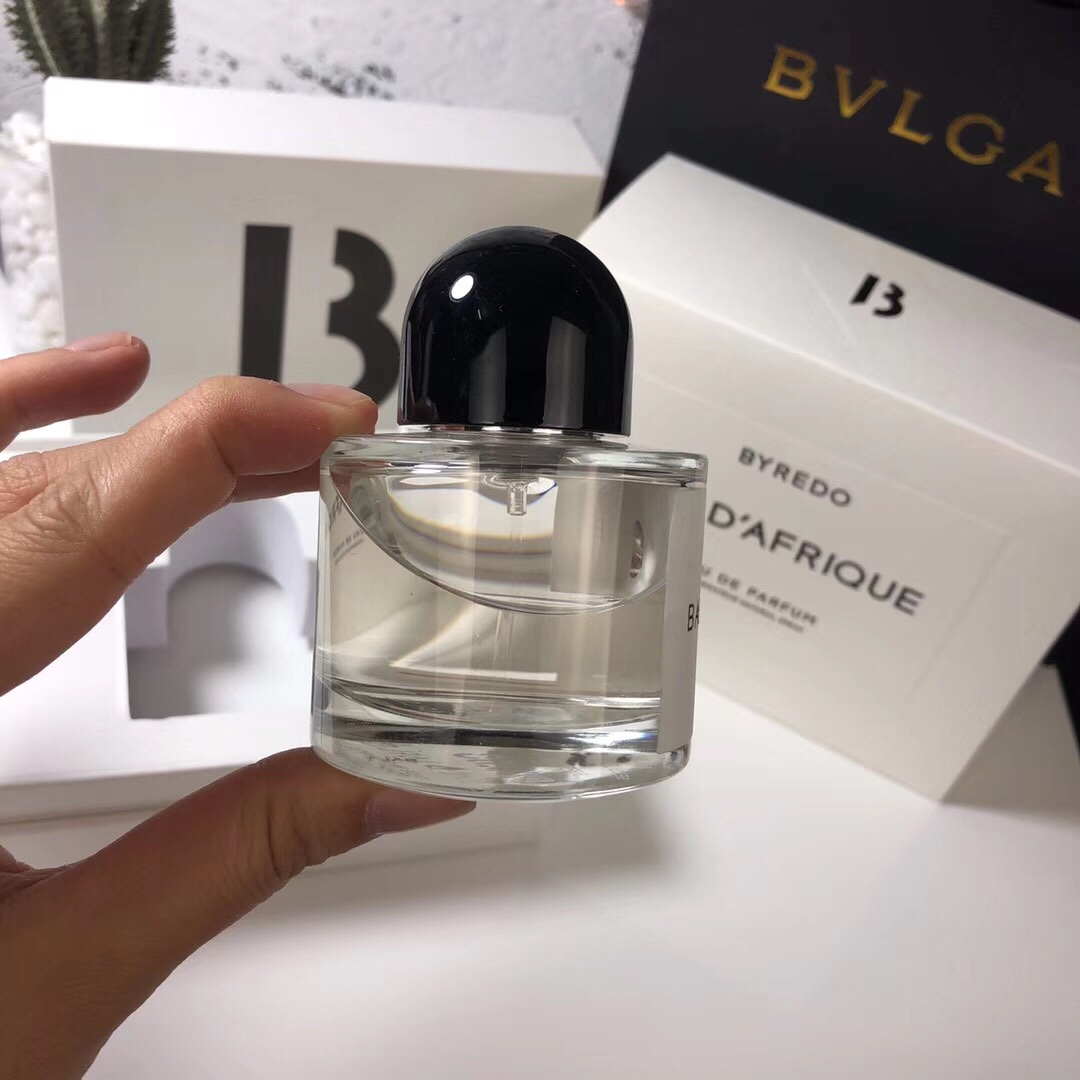 Bride perfume