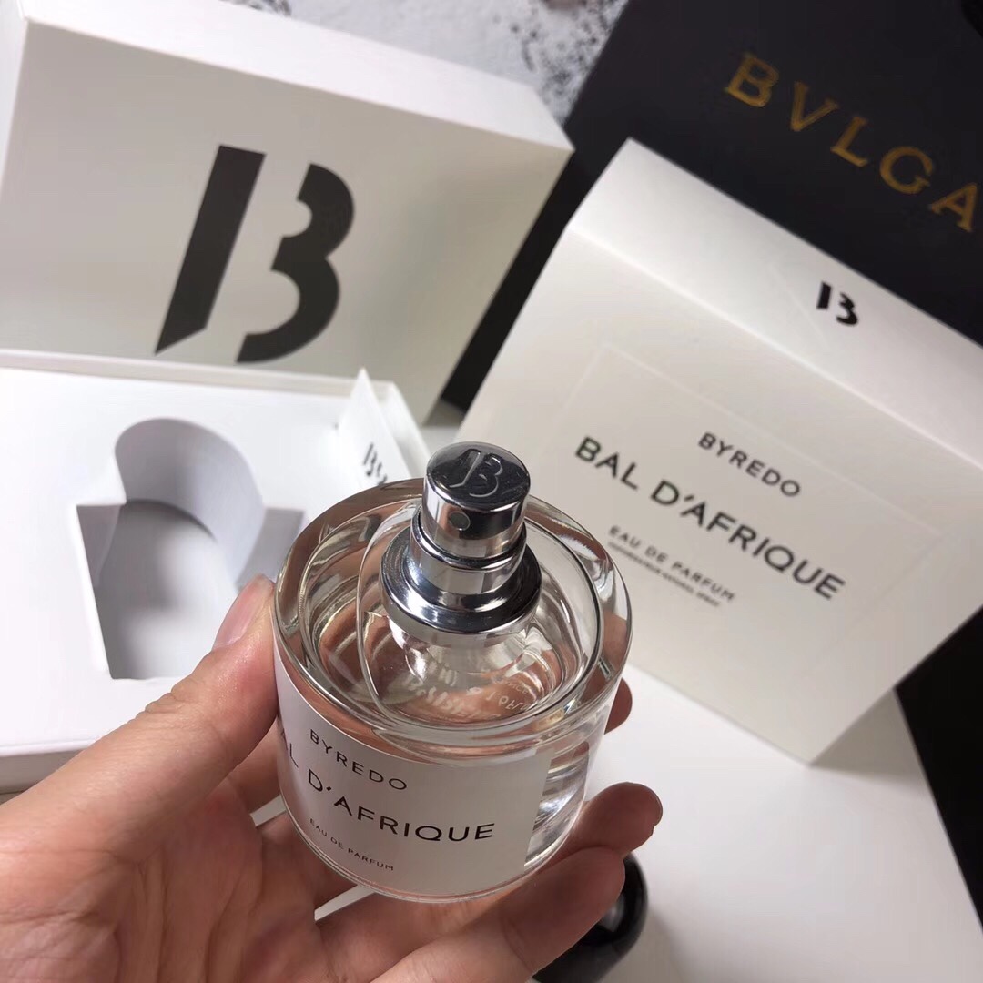 Bride perfume
