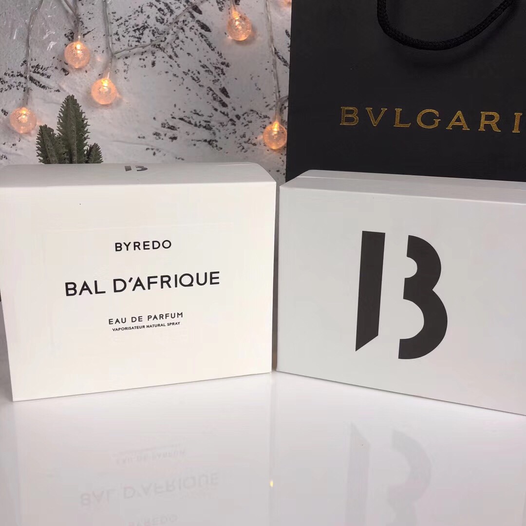 Bride perfume