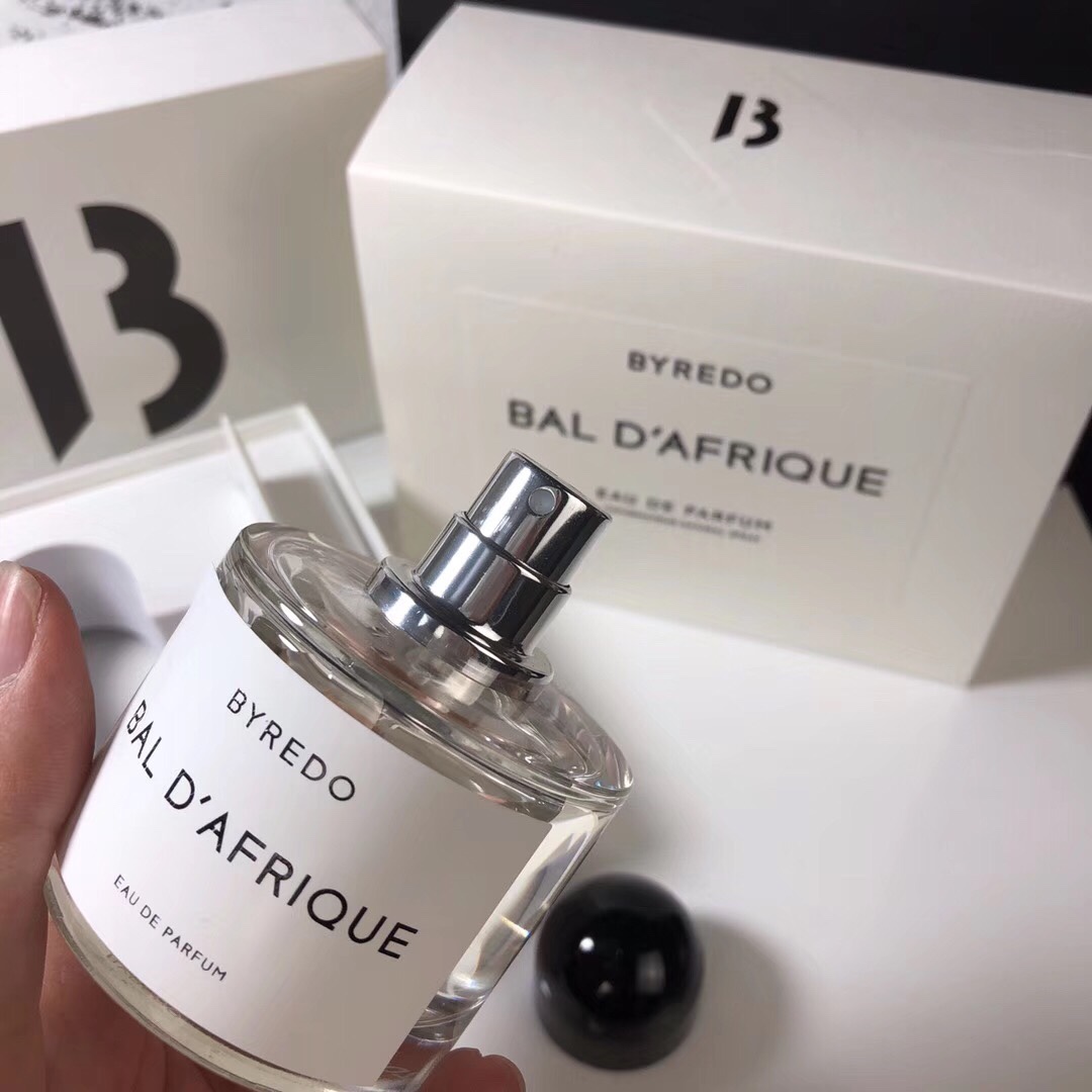 Bride perfume