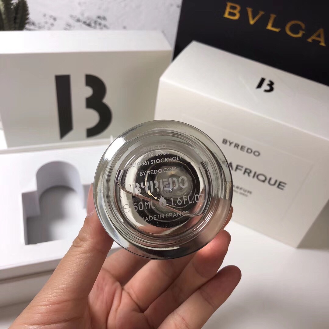 Bride perfume