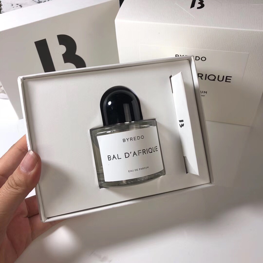 Bride perfume