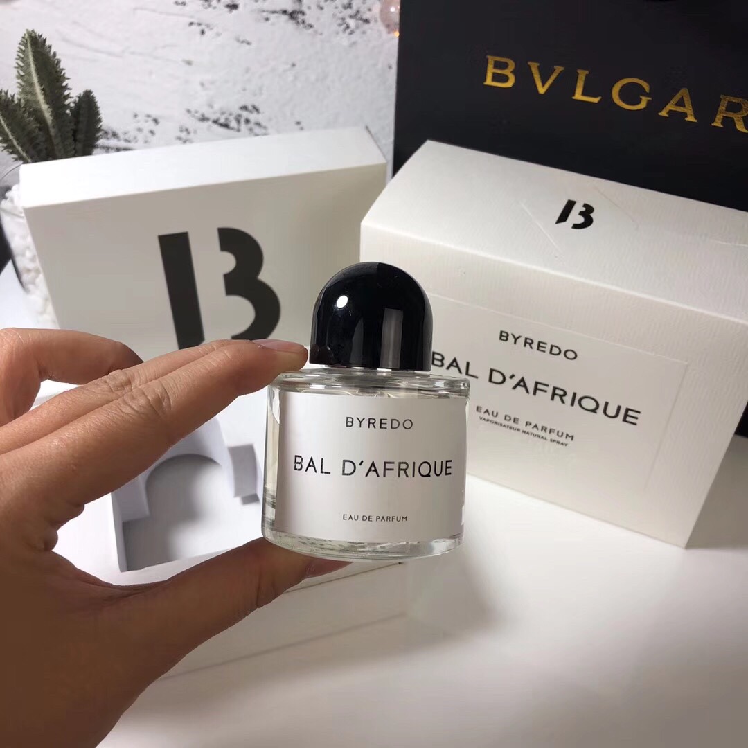 Bride perfume