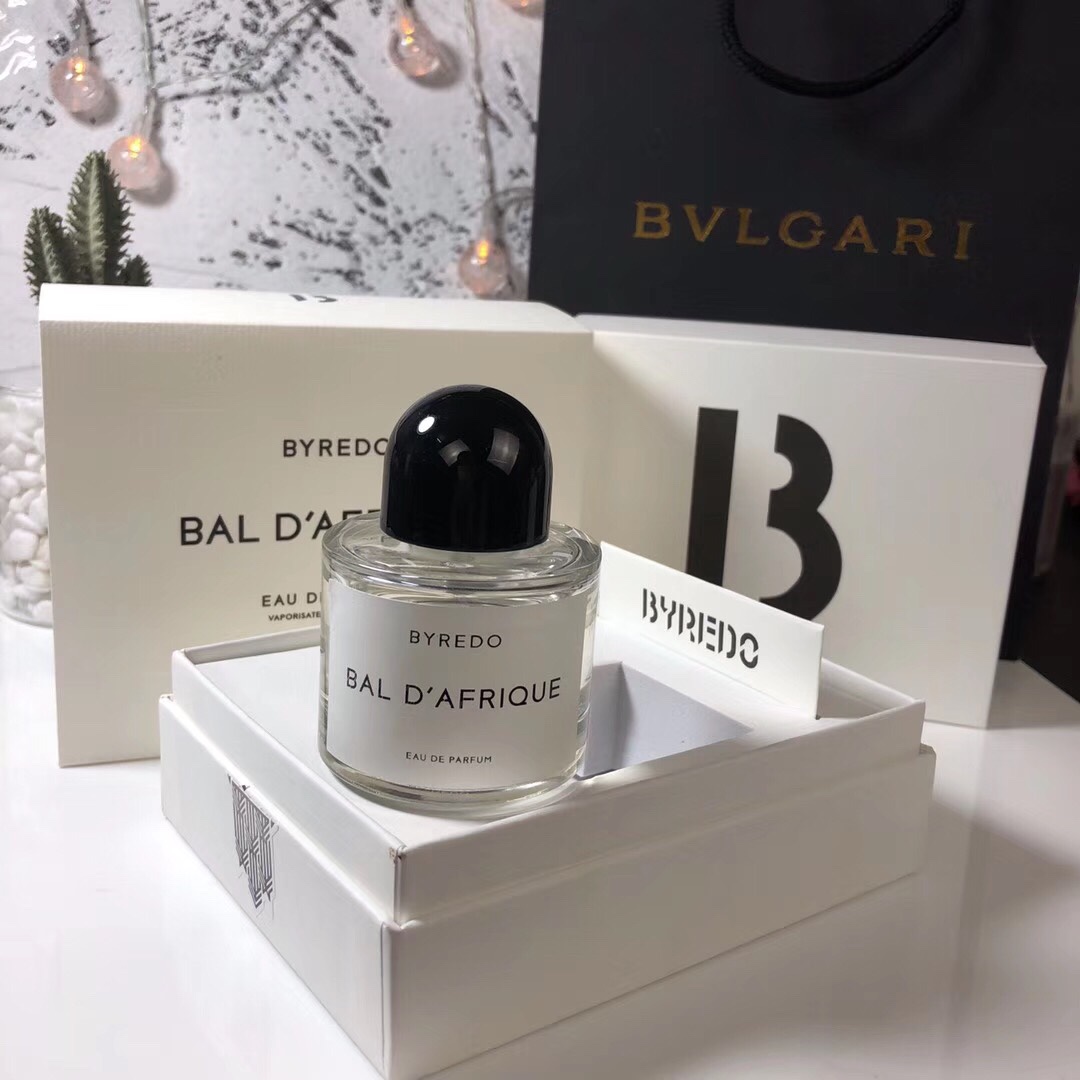 Bride perfume