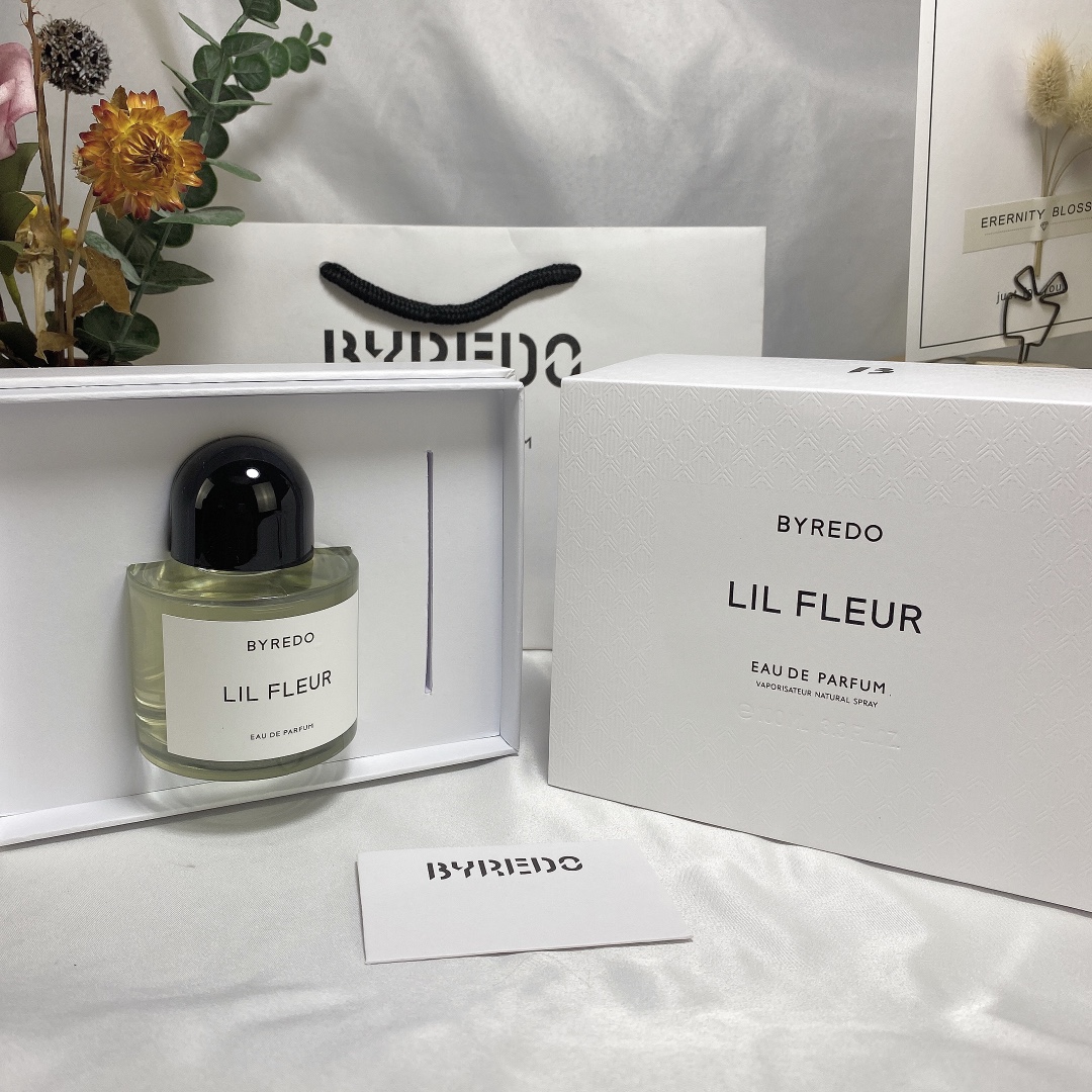 Bride perfume
